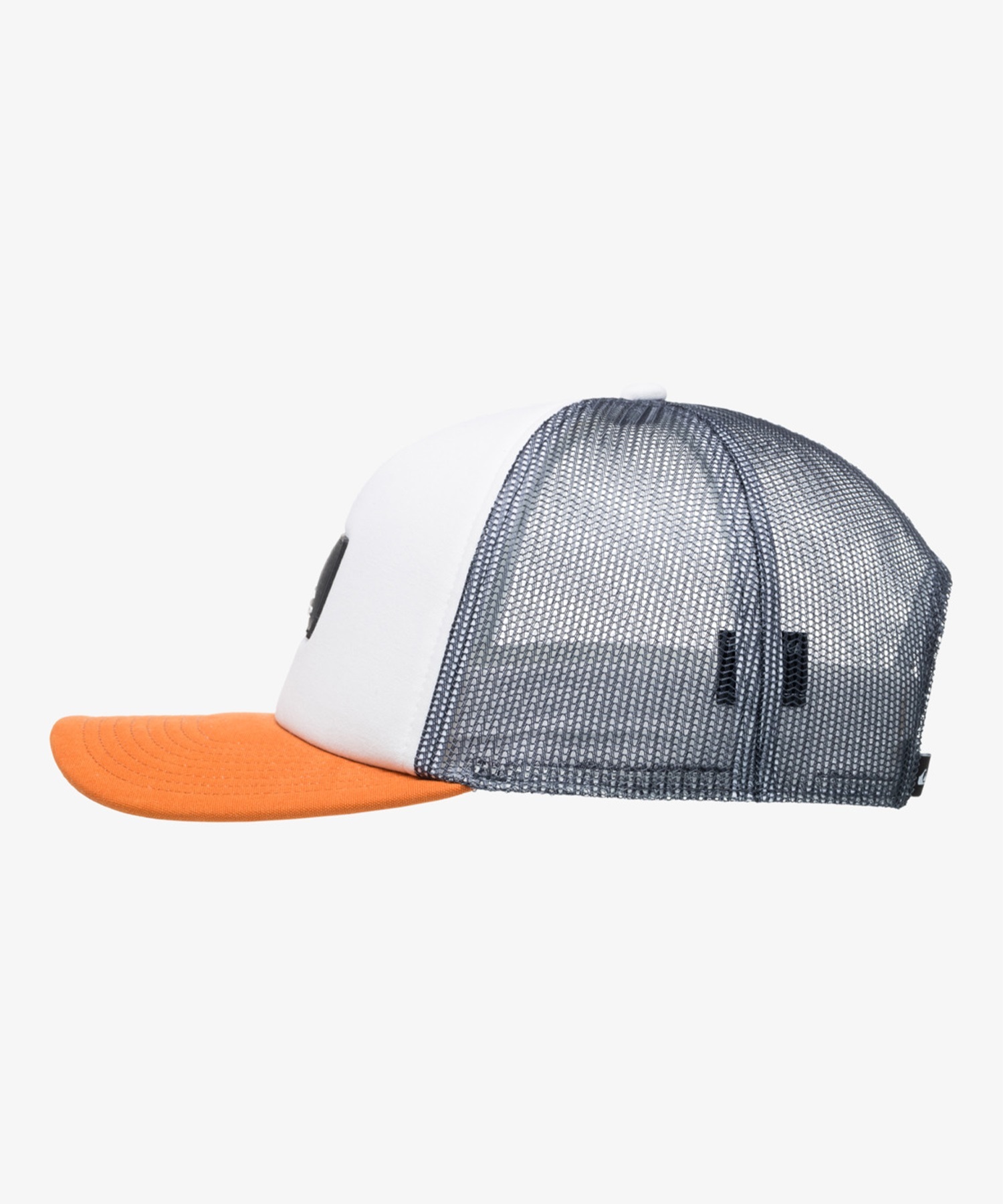 希少Quick Silvaメッシュキャップ 希少Quick Silvaメッシュキャップ - メルカリ