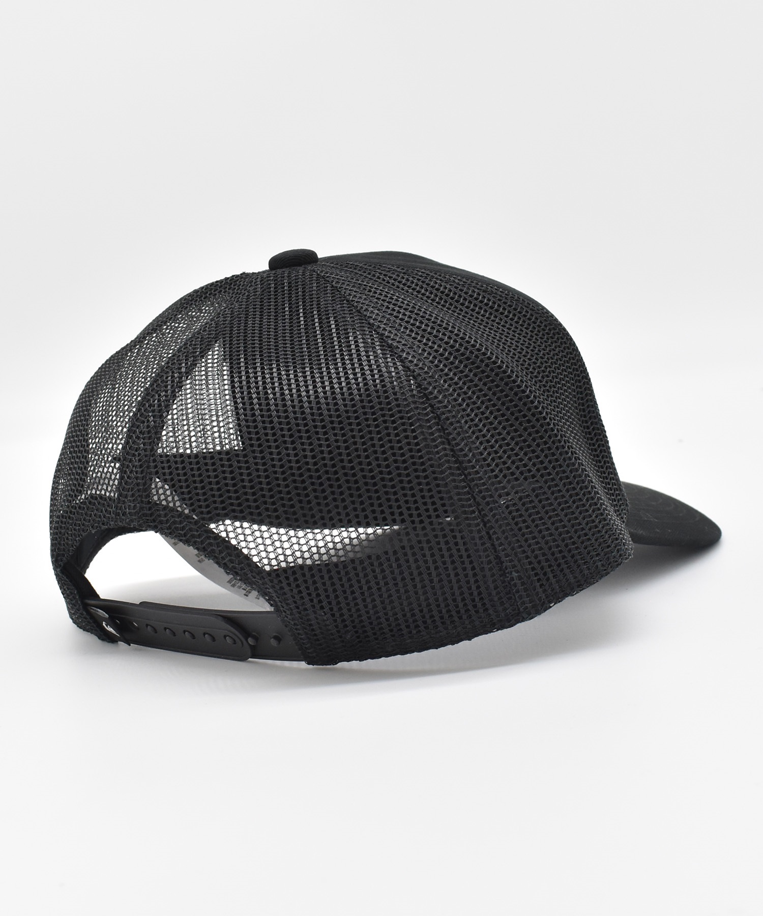 QUIKSILVER クイックシルバー キャップ ロゴ メッシュ OASIS TRUCKER