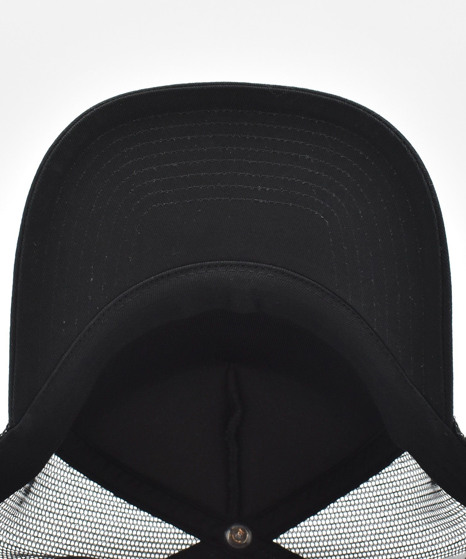 QUIKSILVER クイックシルバー キャップ ロゴ メッシュ OASIS TRUCKER
