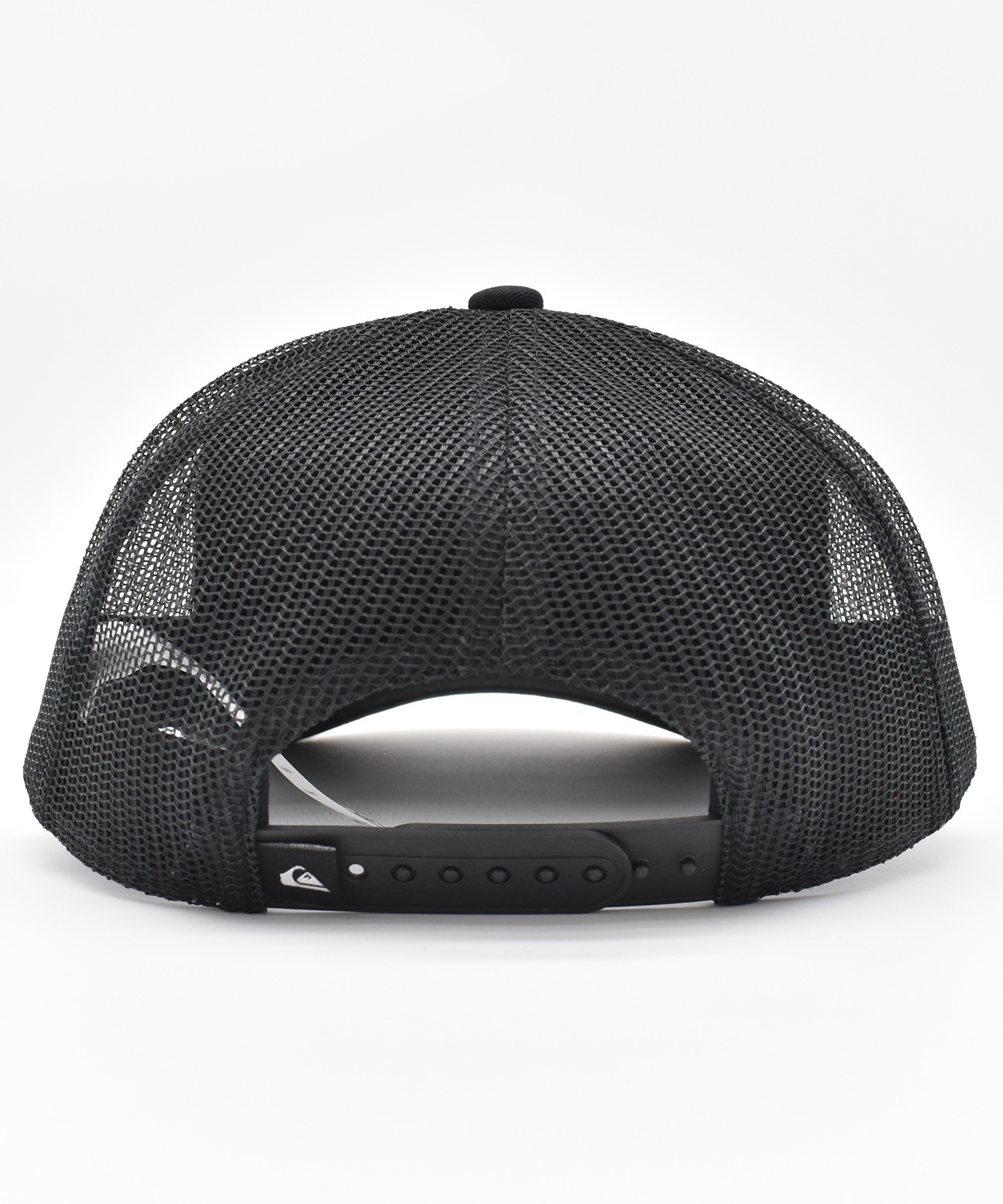 QUIKSILVER クイックシルバー キャップ ロゴ メッシュ OASIS TRUCKER