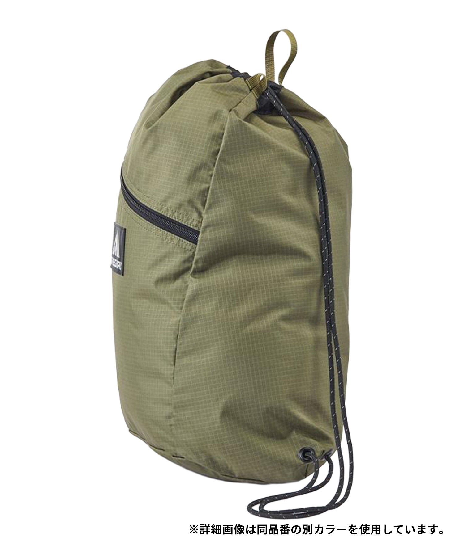 グレゴリー岡様　調整用出品 クイックポケットM / ラスティータペストリー 08J＊L6135