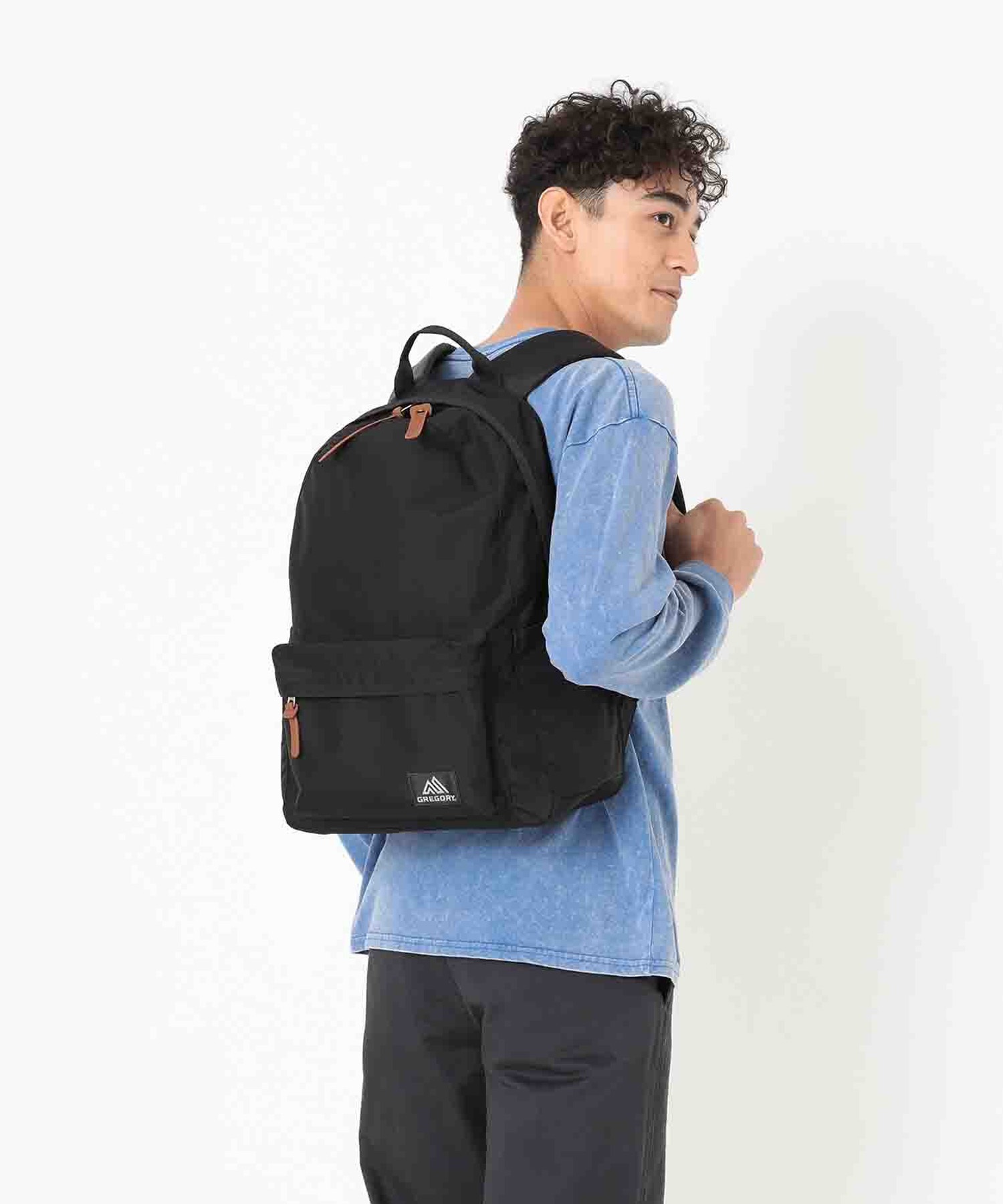 GREGORY グレゴリー バックパック リュック リラックスデイ 21L