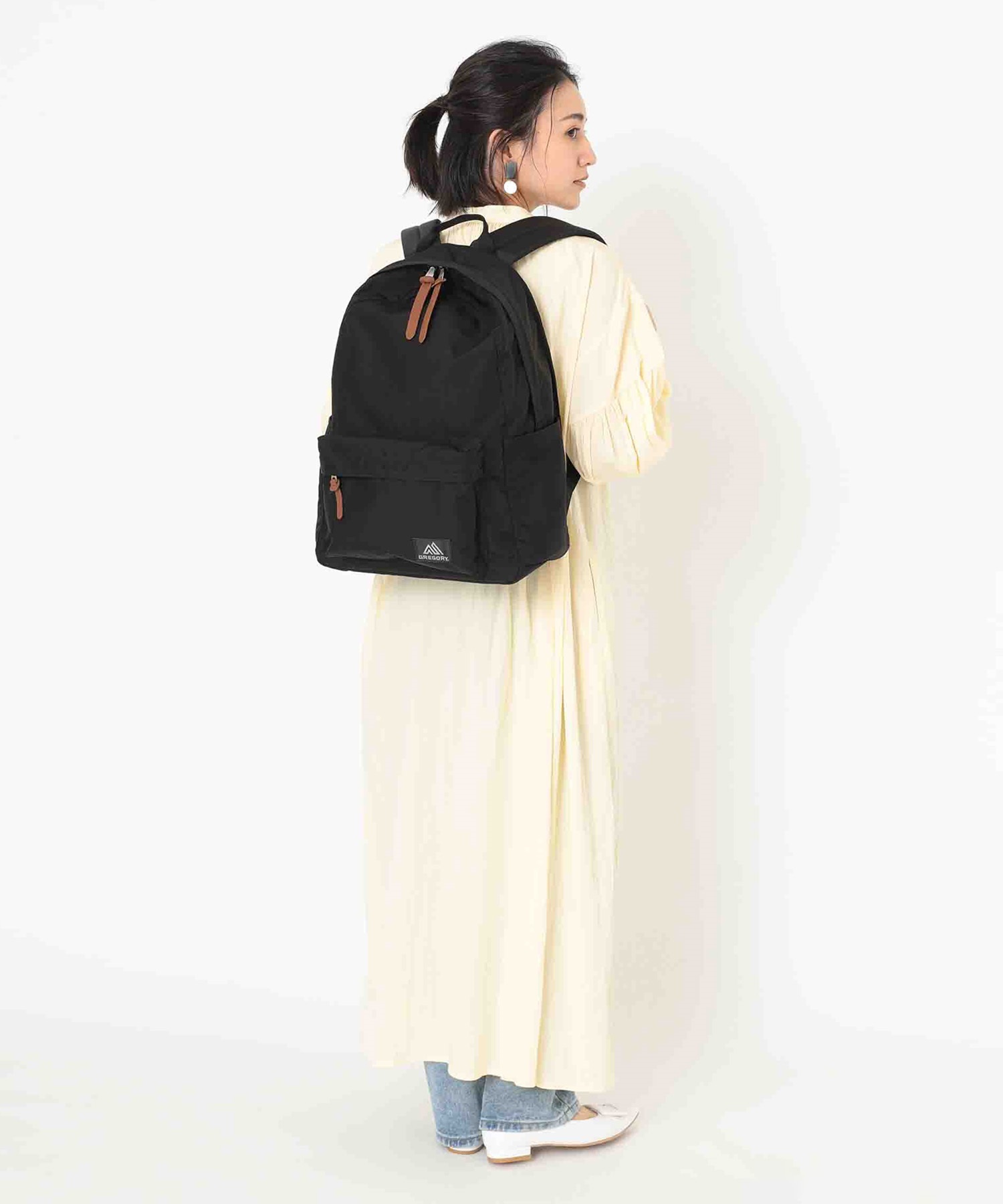 GREGORY グレゴリー バックパック リュック リラックスデイ 21L