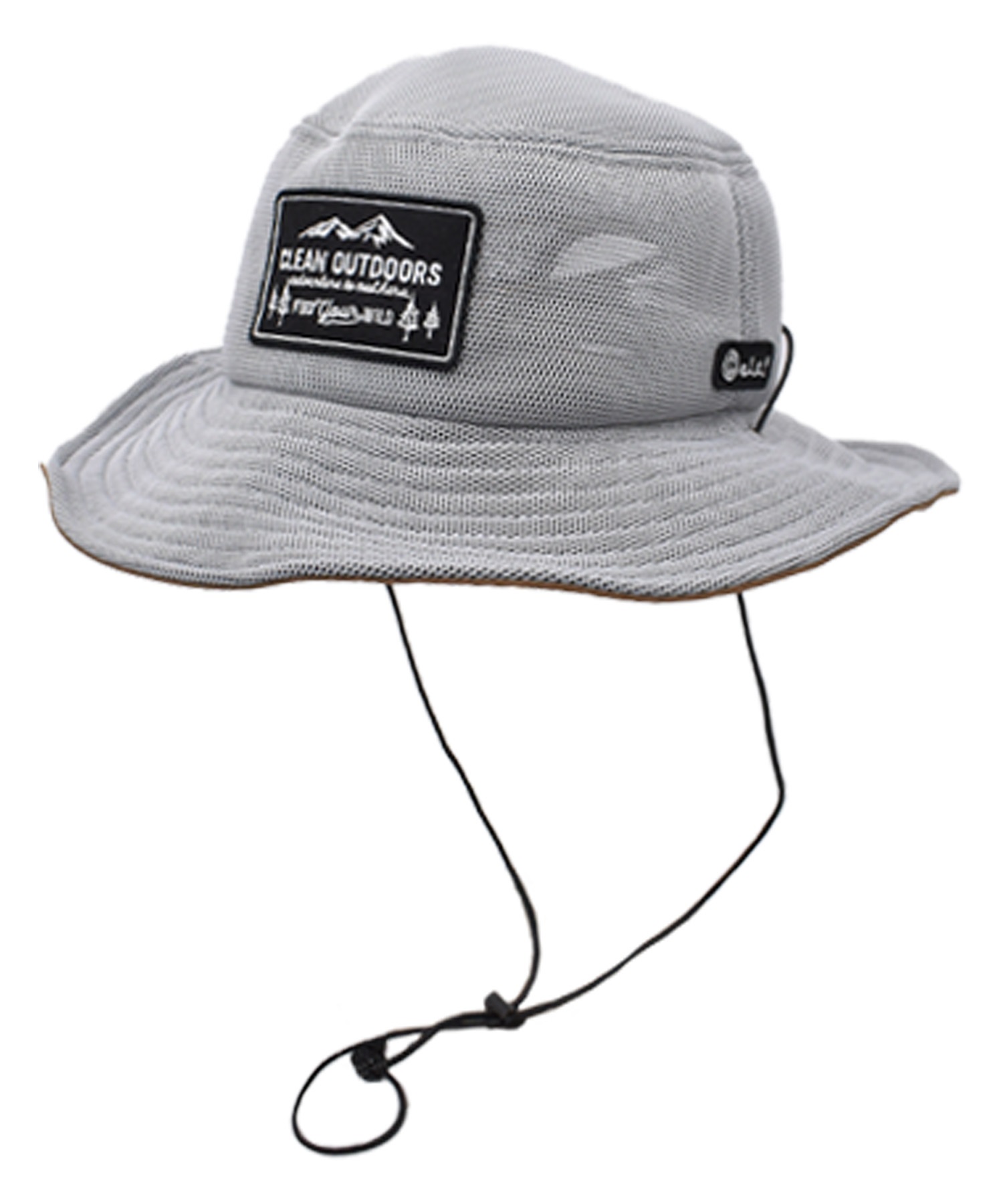Clef クレ ハット 紫外線対策 BIG BRIM MESH HAT RB3658M ハット