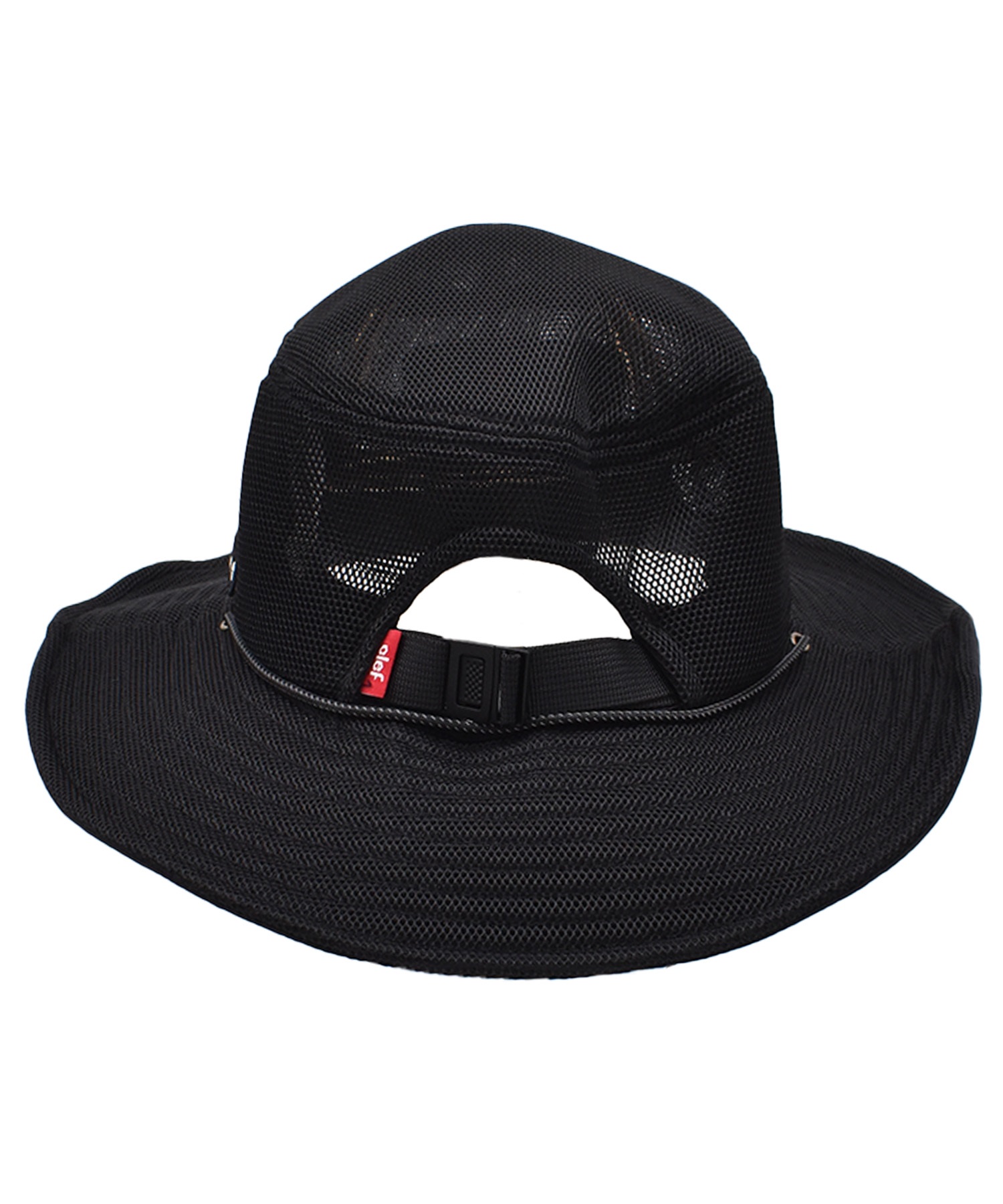 Clef クレ ハット 紫外線対策 BIG BRIM MESH HAT RB3658M ハット