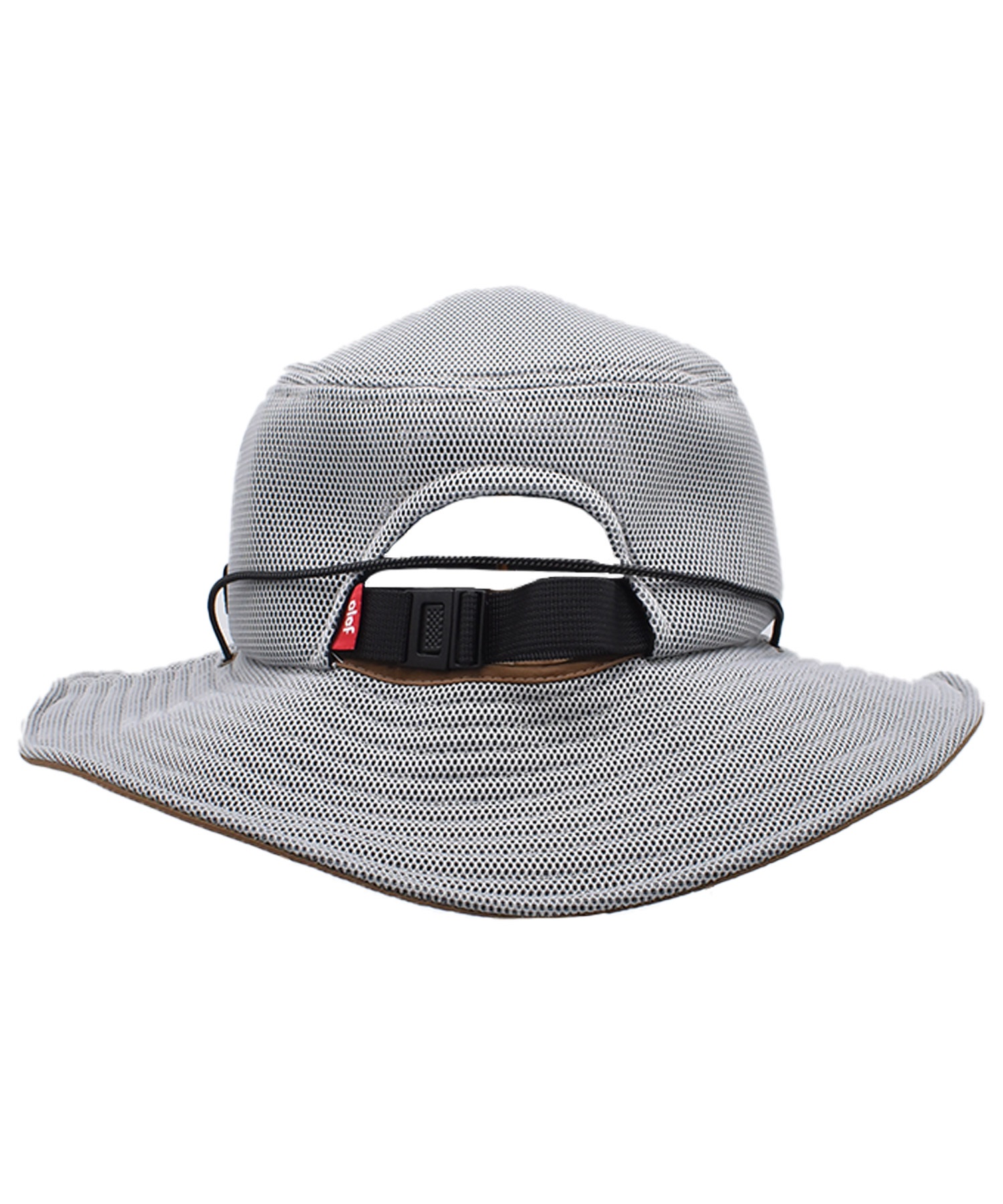Clef クレ ハット 紫外線対策 BIG BRIM MESH HAT RB3658M ハット