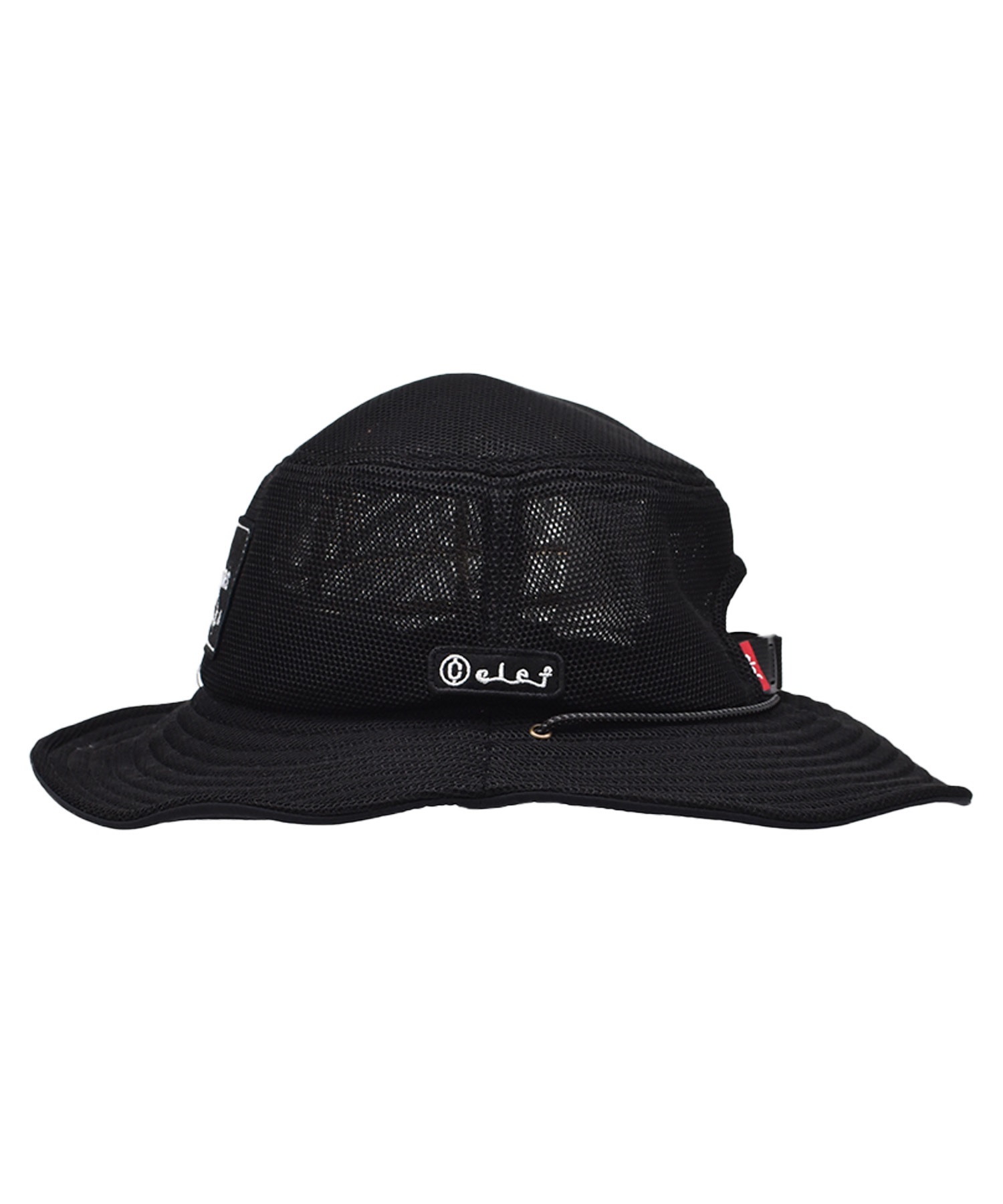 Clef クレ ハット 紫外線対策 BIG BRIM MESH HAT RB3658M ハット