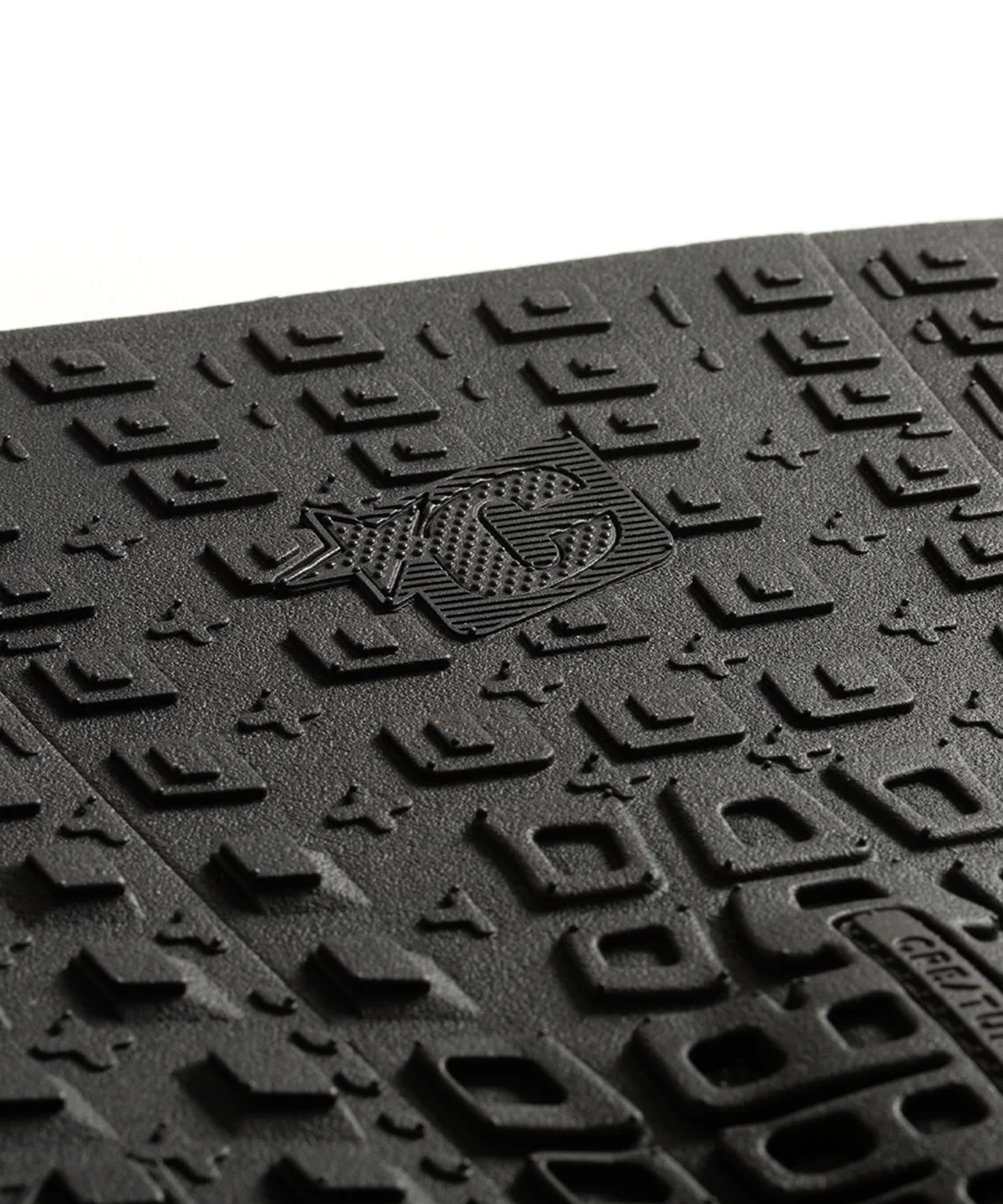 CREATURES クリエーチャー DPD PROTO 1.4 プロト サーフィンデッキ