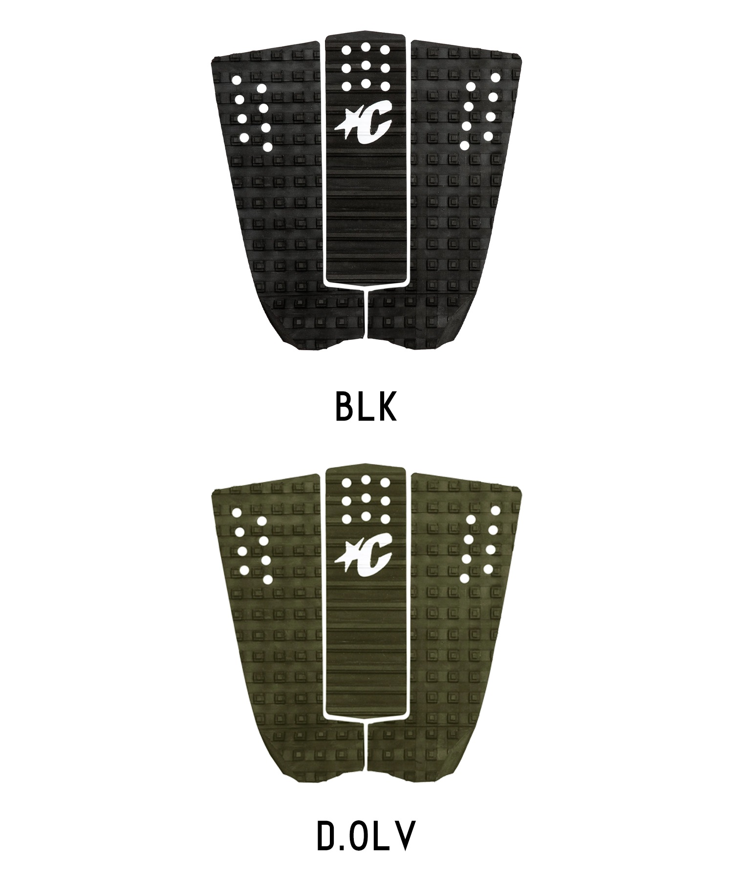 RELIANCE III - Premium Traction For Serious Surfers