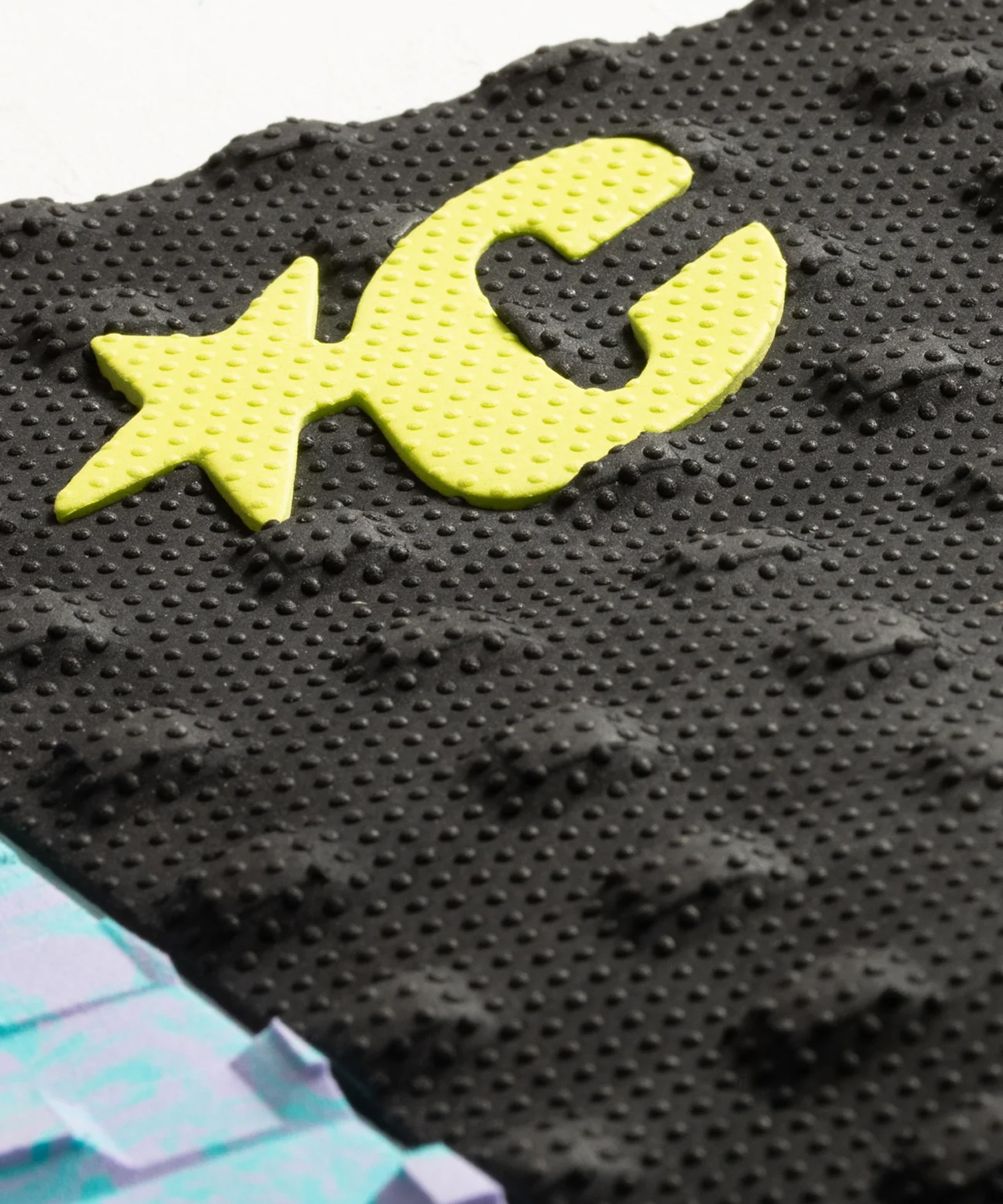 CREATURES OF LEISURE クリエーチャー GROM ITARO FERREIRA サーフィン デッキパッド キッズ ムラサキスポーツ(BLSWL-ONESIZE)