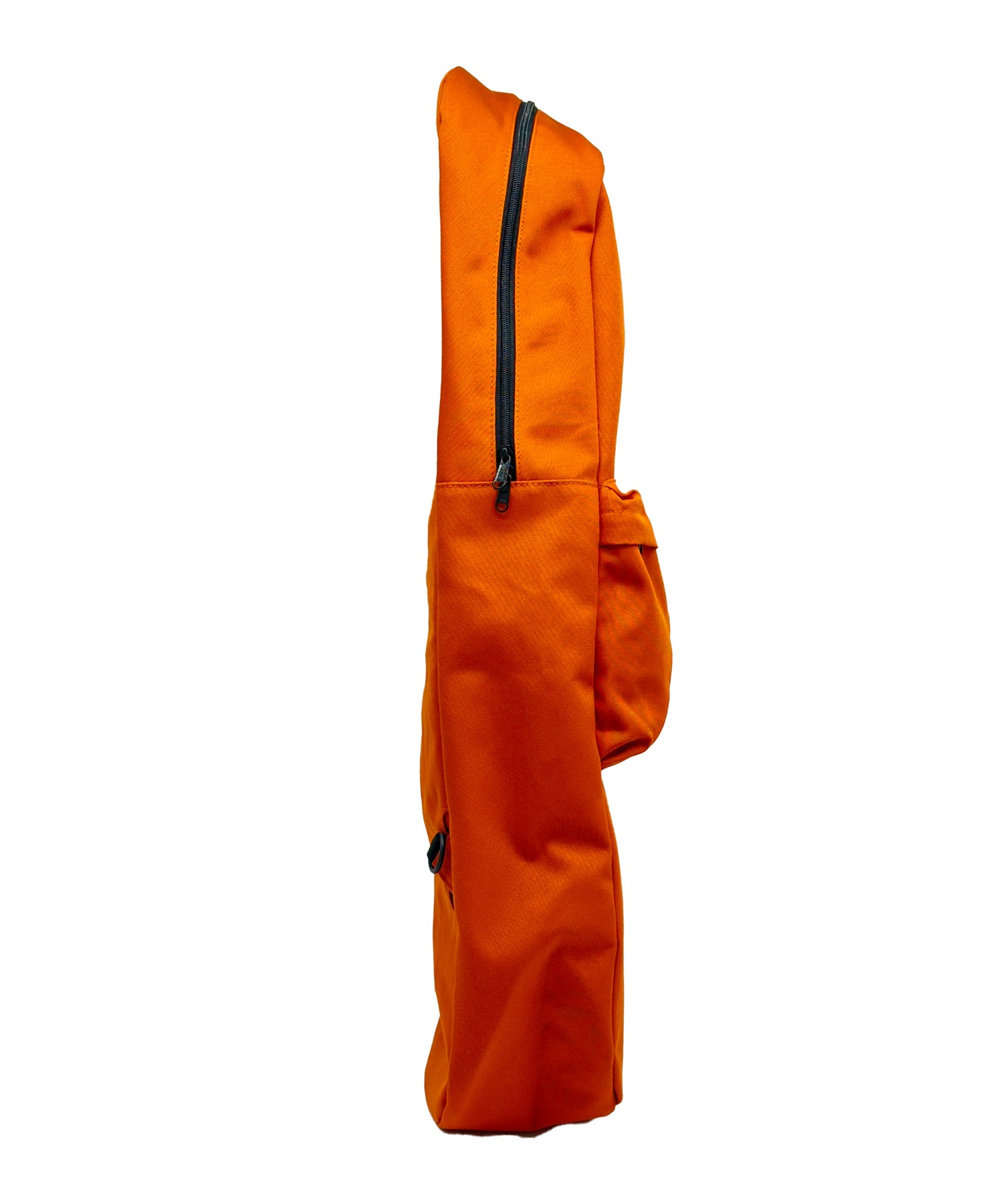 VENICE PAC ヴェニスパック スケートボード ケース 33inch 対応 SHORT PAC ムラサキスポーツ 初心者 おすすめ ２WAY(KHAKI-33inch)