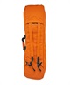 VENICE PAC ヴェニスパック スケートボード ケース 37inch 対応 CARVE PAC ムラサキスポーツ 初心者 おすすめ ２WAY(KHAKI-37inch)