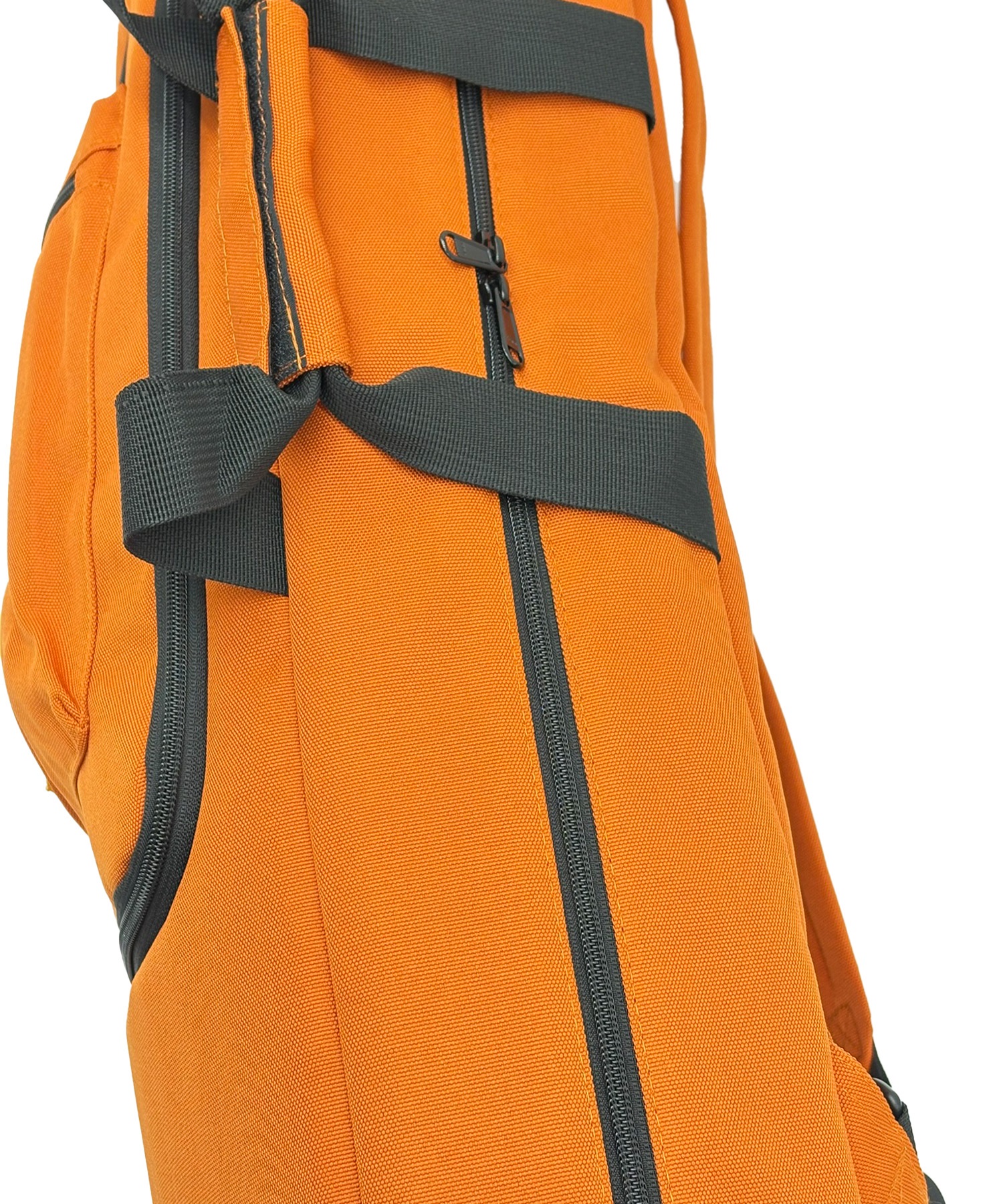 VENICE PAC ヴェニスパック スケートボード ケース 37inch 対応 CARVE PAC ムラサキスポーツ 初心者 おすすめ ２WAY(KHAKI-37inch)
