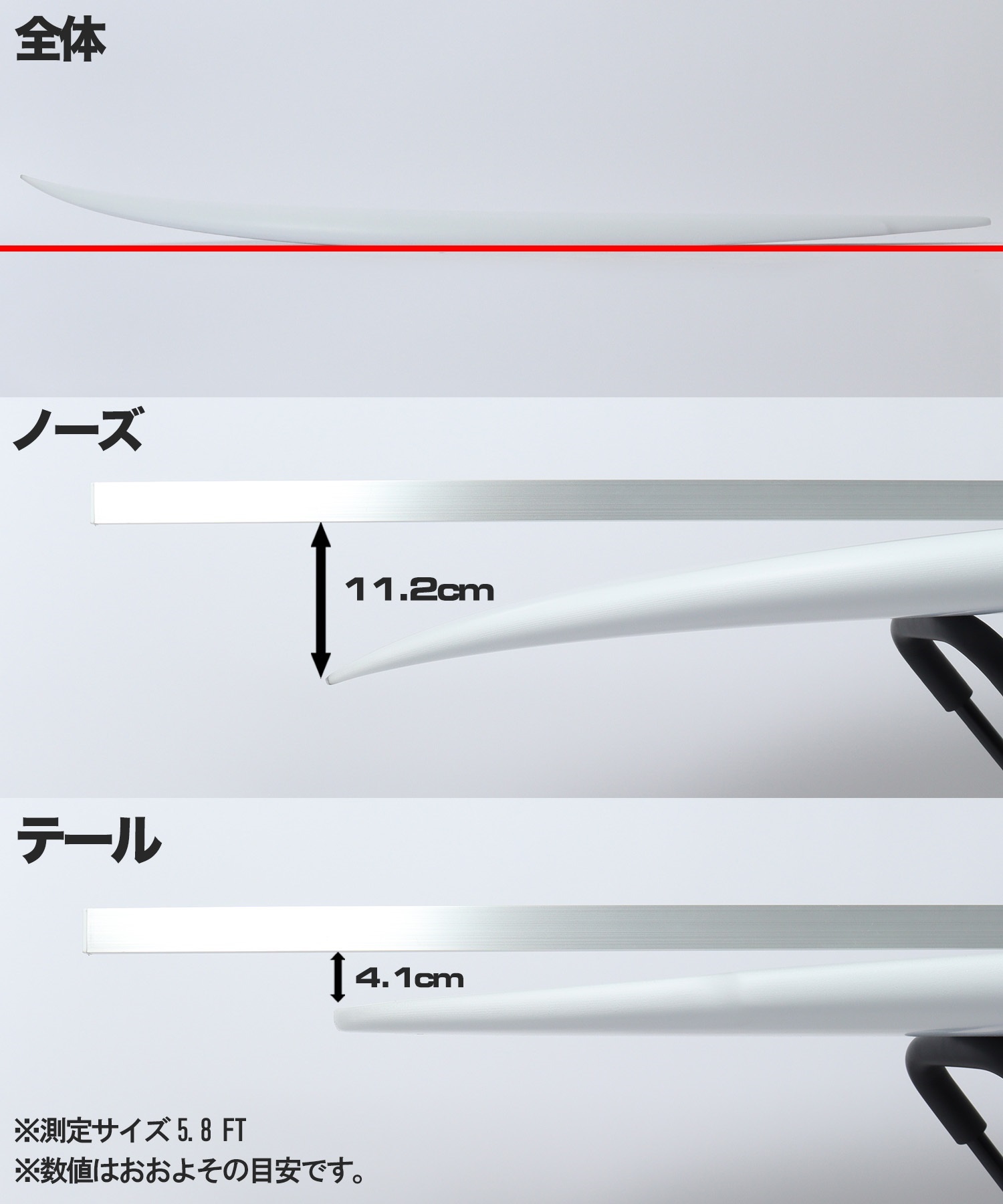CHRISTENSON クリステンソン LANE SPLITTER レーンスプリッター