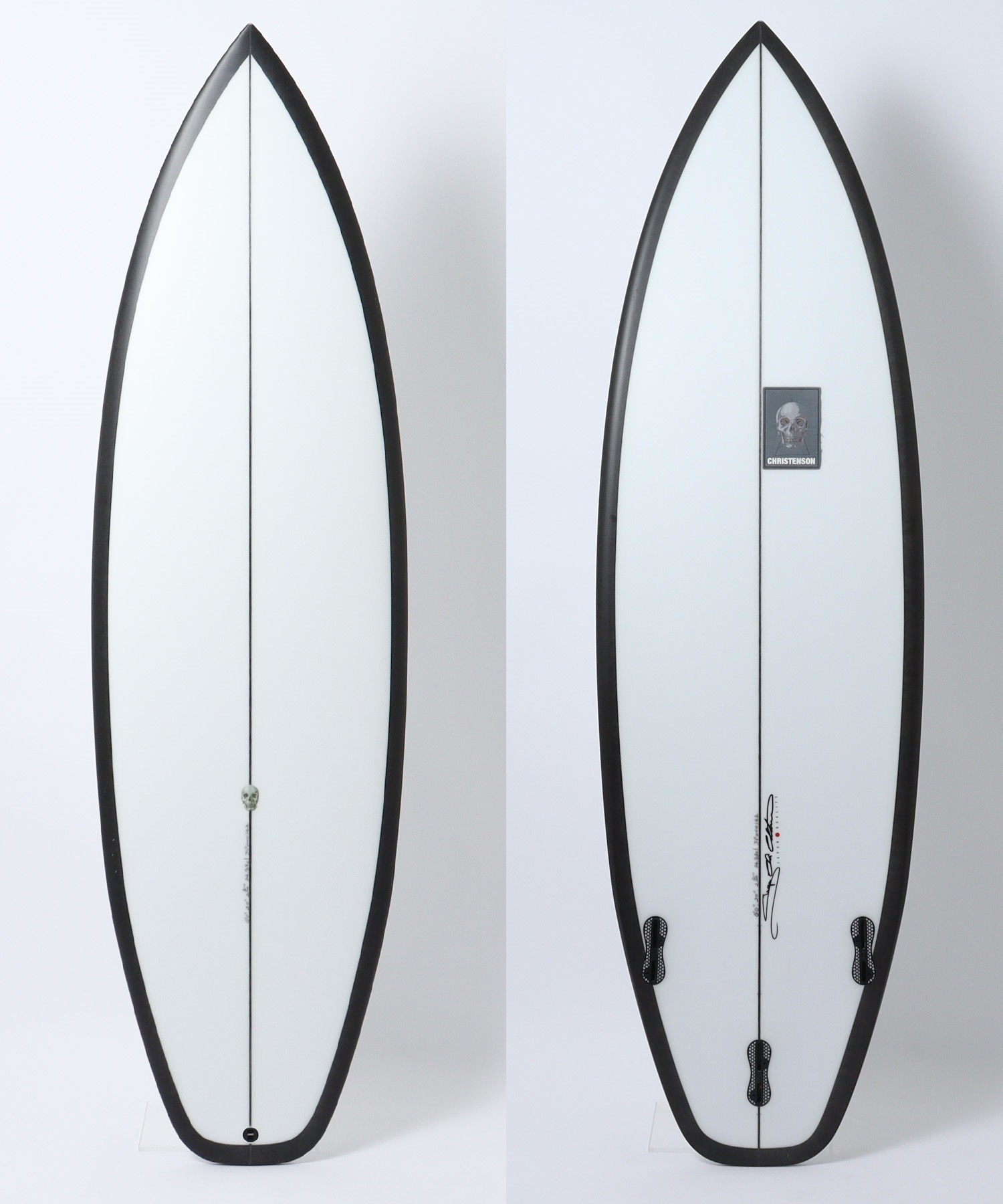 CHRISTENSON クリステンソン OP1 オーピーワン ショートボード
