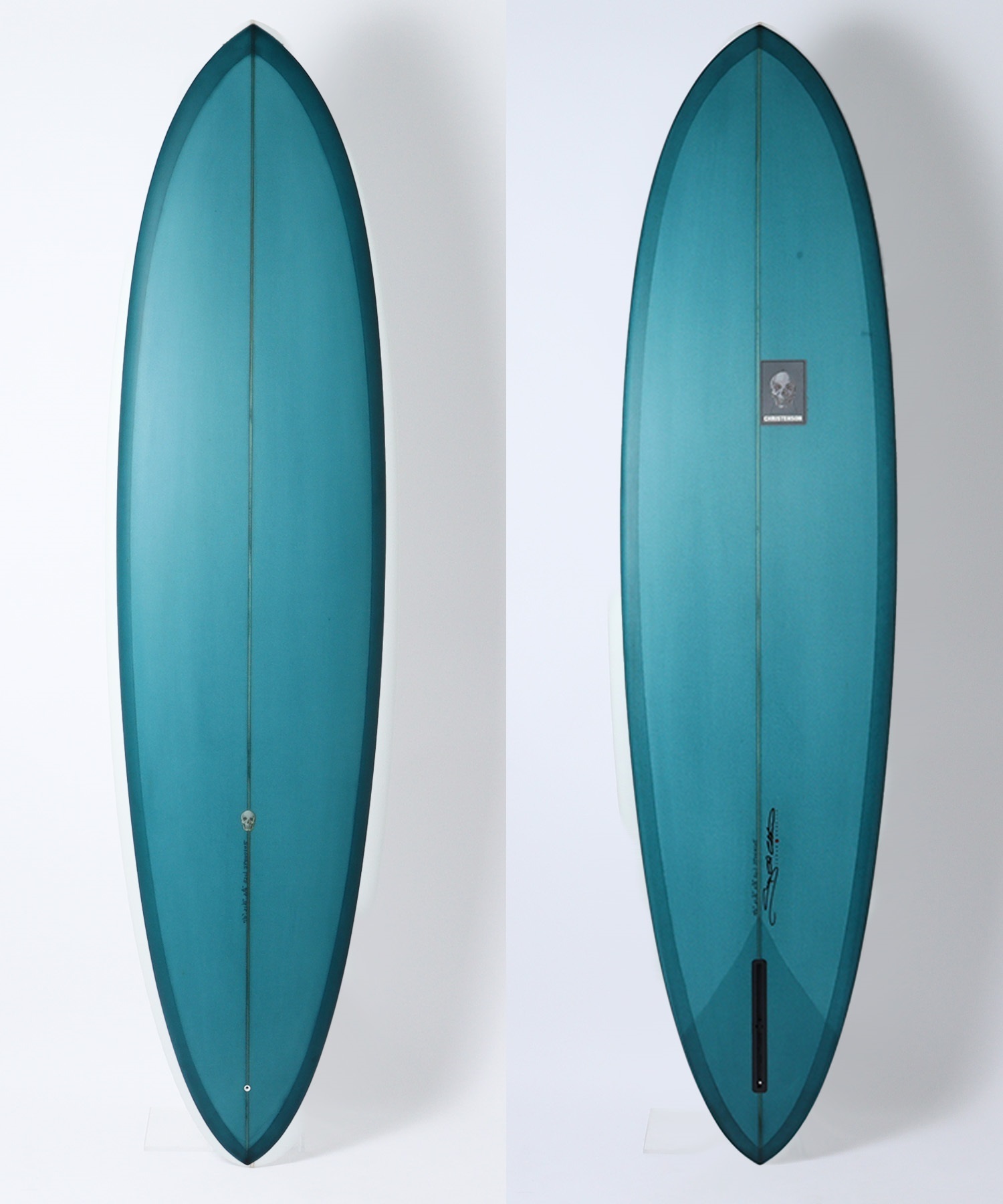 CHRISTENSON クリステンソン C-BUCKET シーバケット