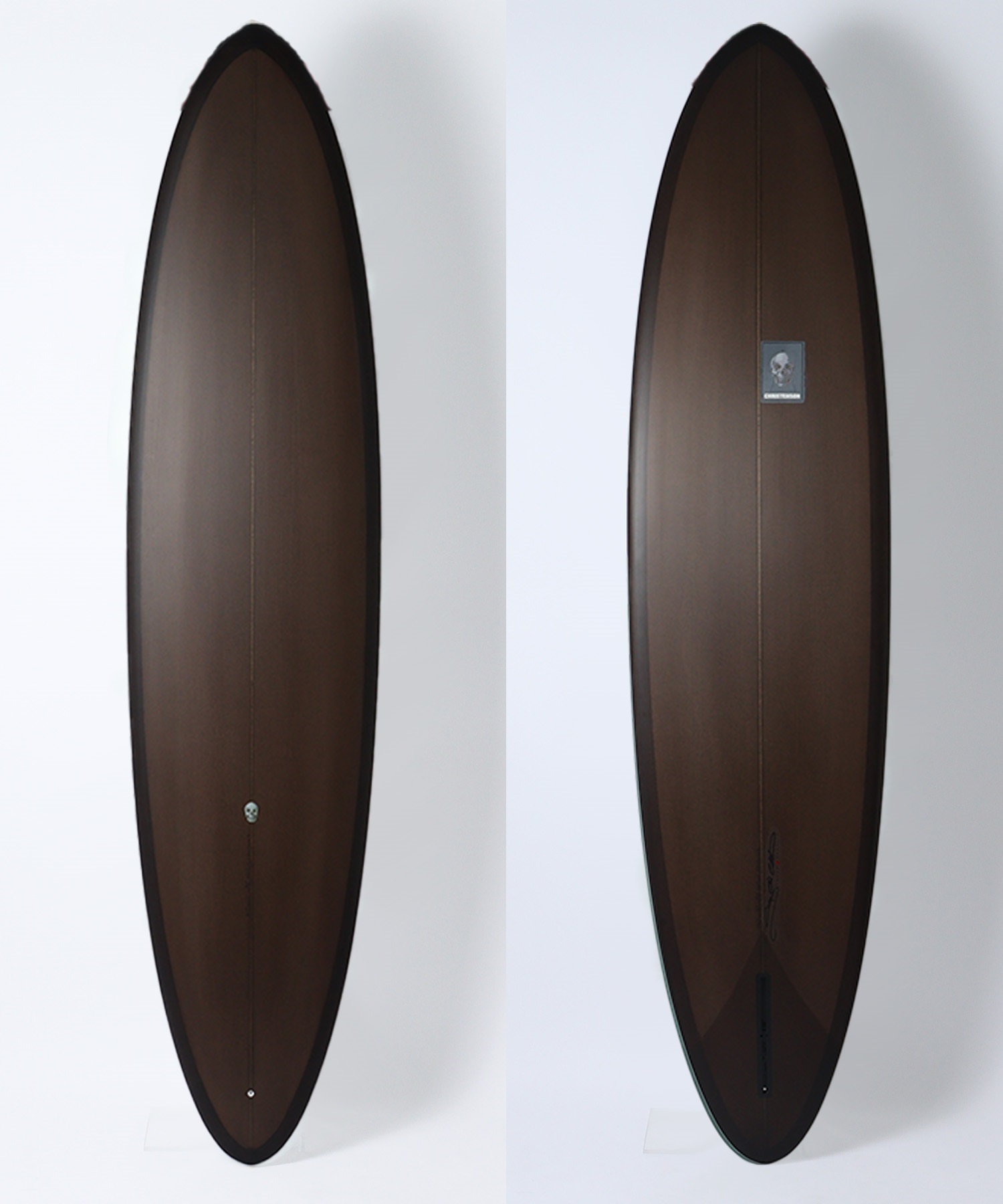 CHRISTENSON クリステンソン　サーフボード　ハンツマン　6‘10 Christenson Surfboards Huntsman 6'10 / クリステンソン