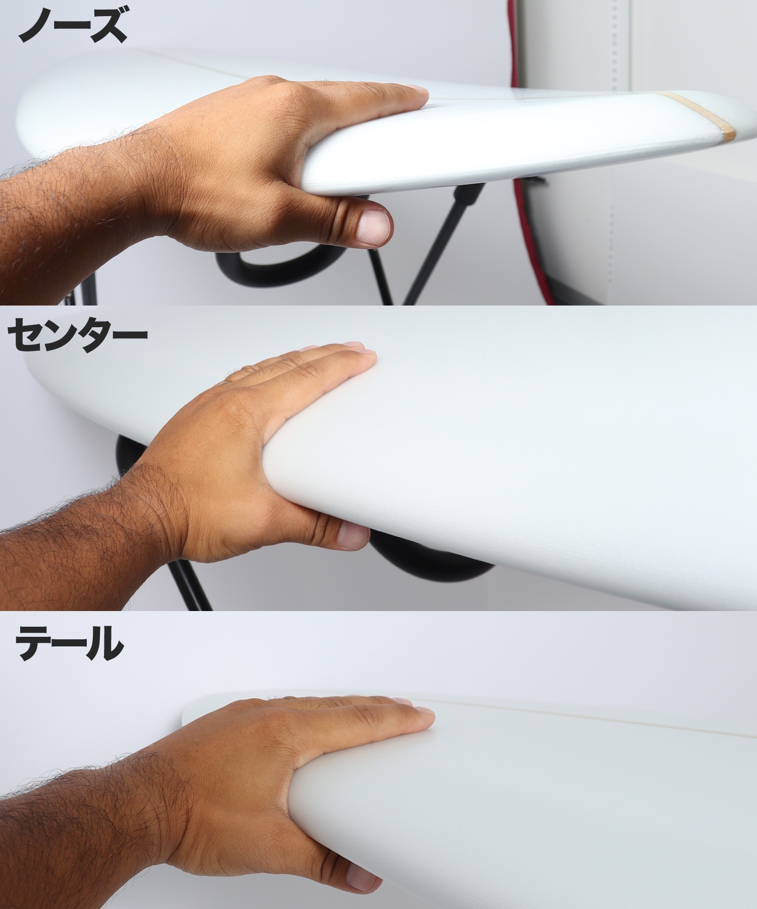 CHRISTENSON クリステンソン HUNTSMAN ハンツマン サーフボード ミッドボード ファンボード サーフィン ムラサキスポーツ(CLR-6.10ft)