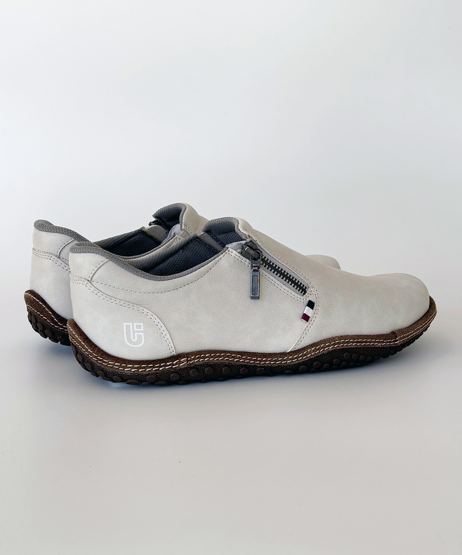 コンカラー シューズ conqueror shoes スワッグウォーター