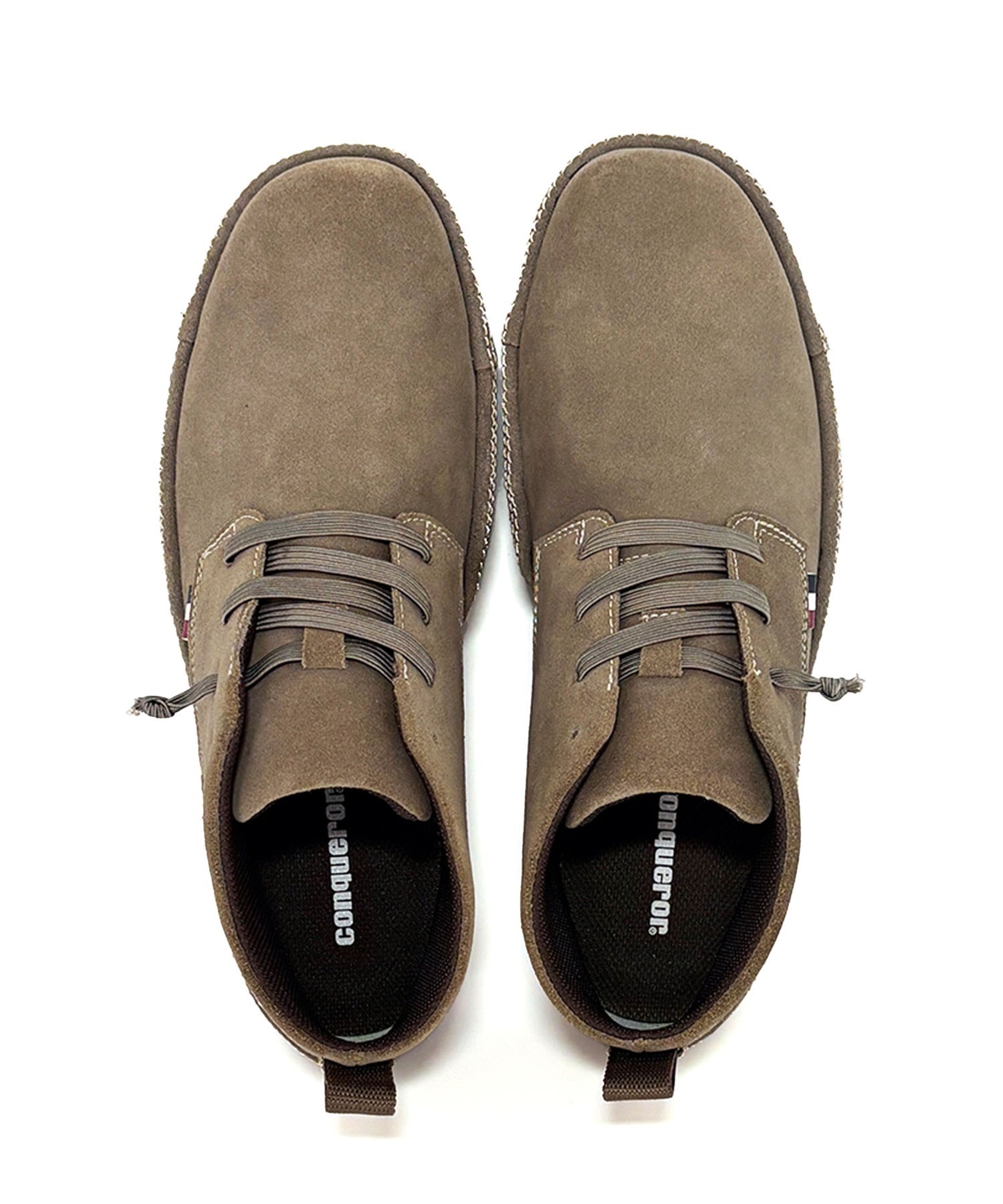 Conqueror コンカラー メンズ シューズ SEABED 922 ライフスタイル