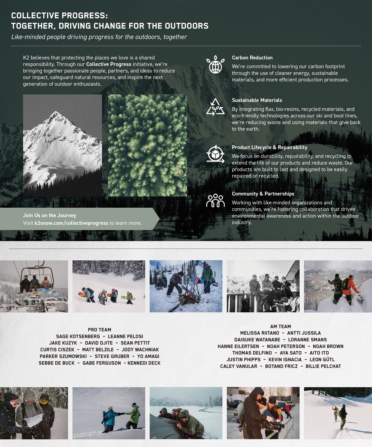 K2 ケーツー クロロ キャンバー スノーボード 板 レディース 25-26 MM