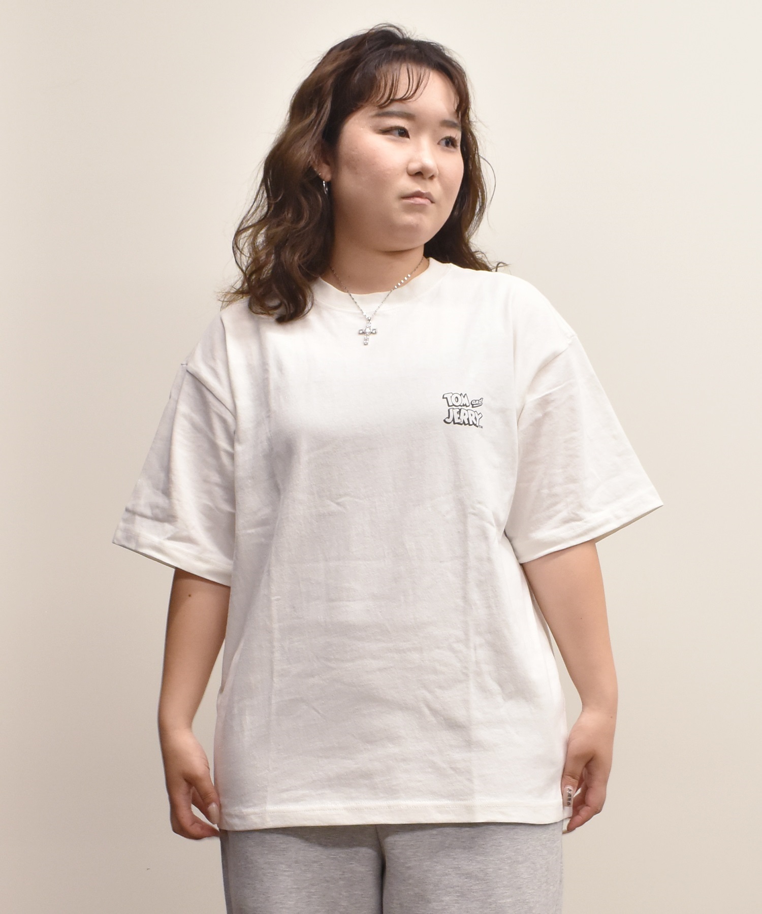 トップス u SLY | FRONTZIP 2WAY トップス (シャツ・ブラウス ) |SHEL'TTER