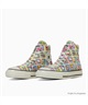CONVERSE コンバース スニーカー メンズ レディース ハイカット 靴 シューズ 薄底 AS AG TC H D M 31314990(MUL-23.0cm)