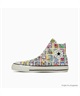 CONVERSE コンバース スニーカー メンズ レディース ハイカット 靴 シューズ 薄底 AS AG TC H D M 31314990(MUL-23.0cm)