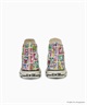 CONVERSE コンバース スニーカー メンズ レディース ハイカット 靴 シューズ 薄底 AS AG TC H D M 31314990(MUL-23.0cm)