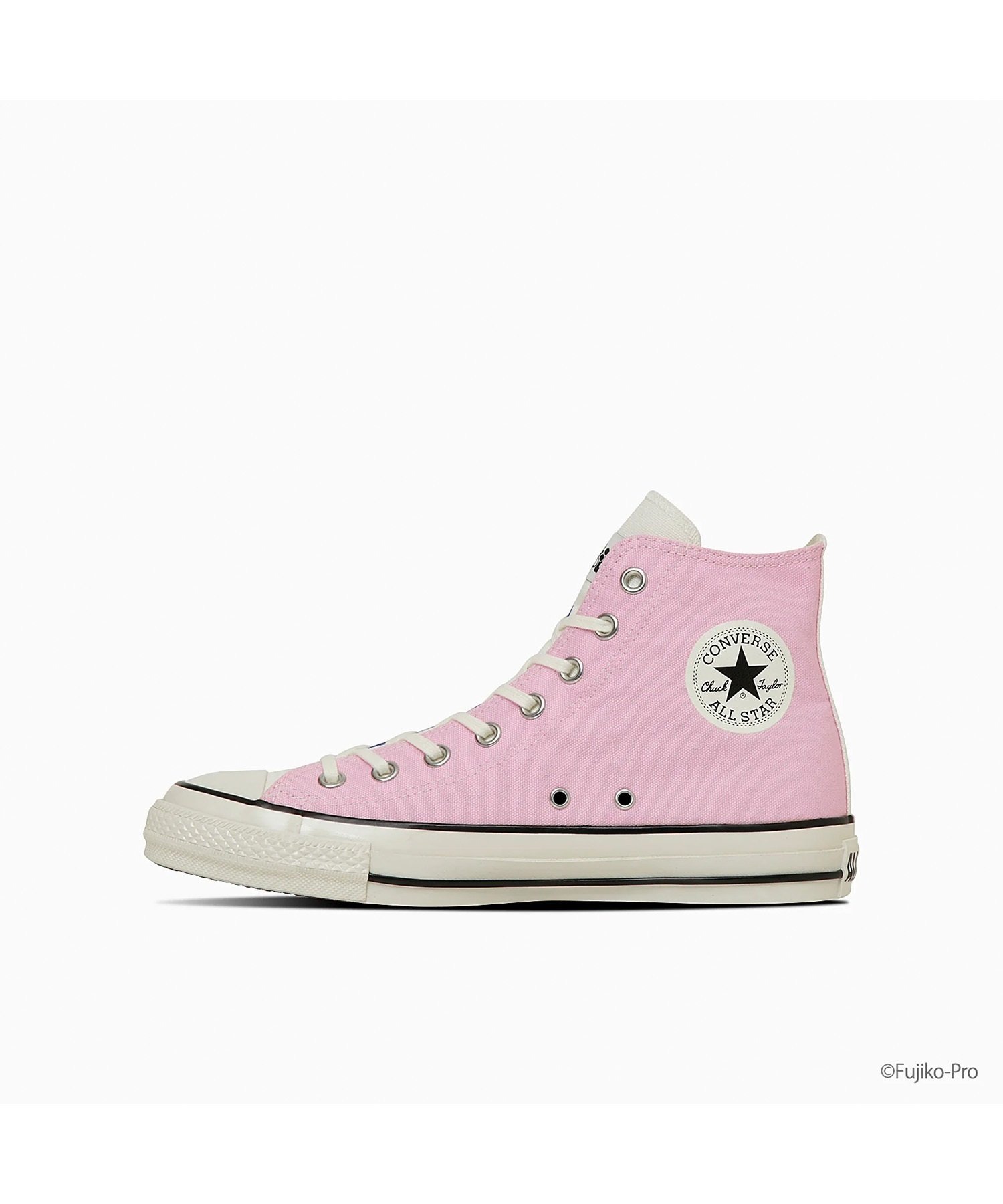 CONVERSE コンバース スニーカー メンズ レディース ハイカット 靴 シューズ 薄底 AS AG FP H D B 31315000(BU/PK-23.0cm)