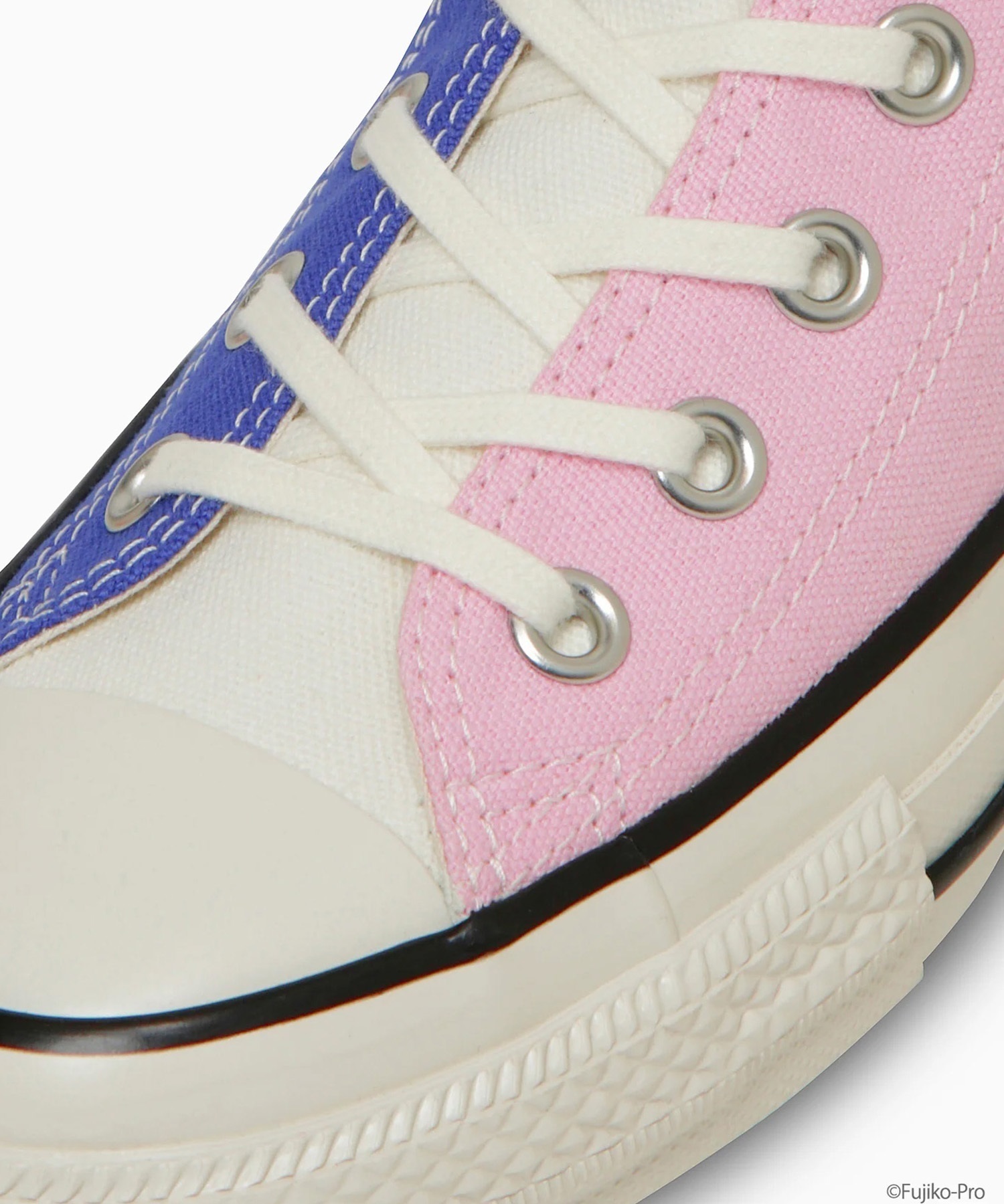 CONVERSE コンバース スニーカー メンズ レディース ハイカット 靴 シューズ 薄底 AS AG FP H D B 31315000(BU/PK-23.0cm)