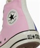 CONVERSE コンバース スニーカー メンズ レディース ハイカット 靴 シューズ 薄底 AS AG FP H D B 31315000(BU/PK-23.0cm)