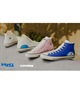 CONVERSE コンバース スニーカー メンズ レディース ハイカット 靴 シューズ 薄底 AS AG FP H D O 31315001(OFWH-23.0cm)