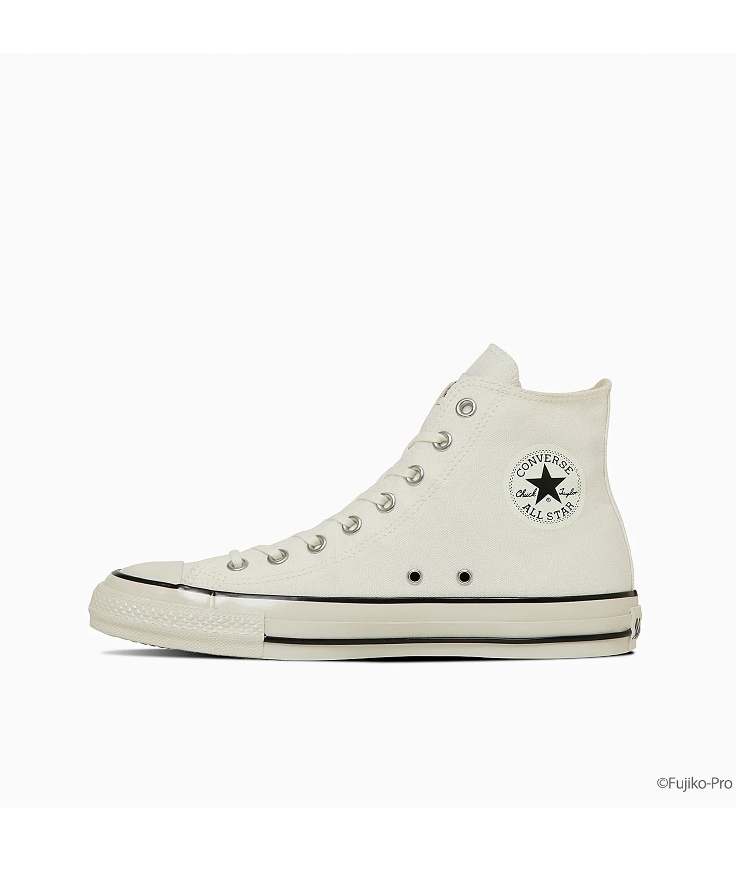 CONVERSE コンバース スニーカー メンズ レディース ハイカット 靴 シューズ 薄底 AS AG FP H D O 31315001(OFWH-23.0cm)
