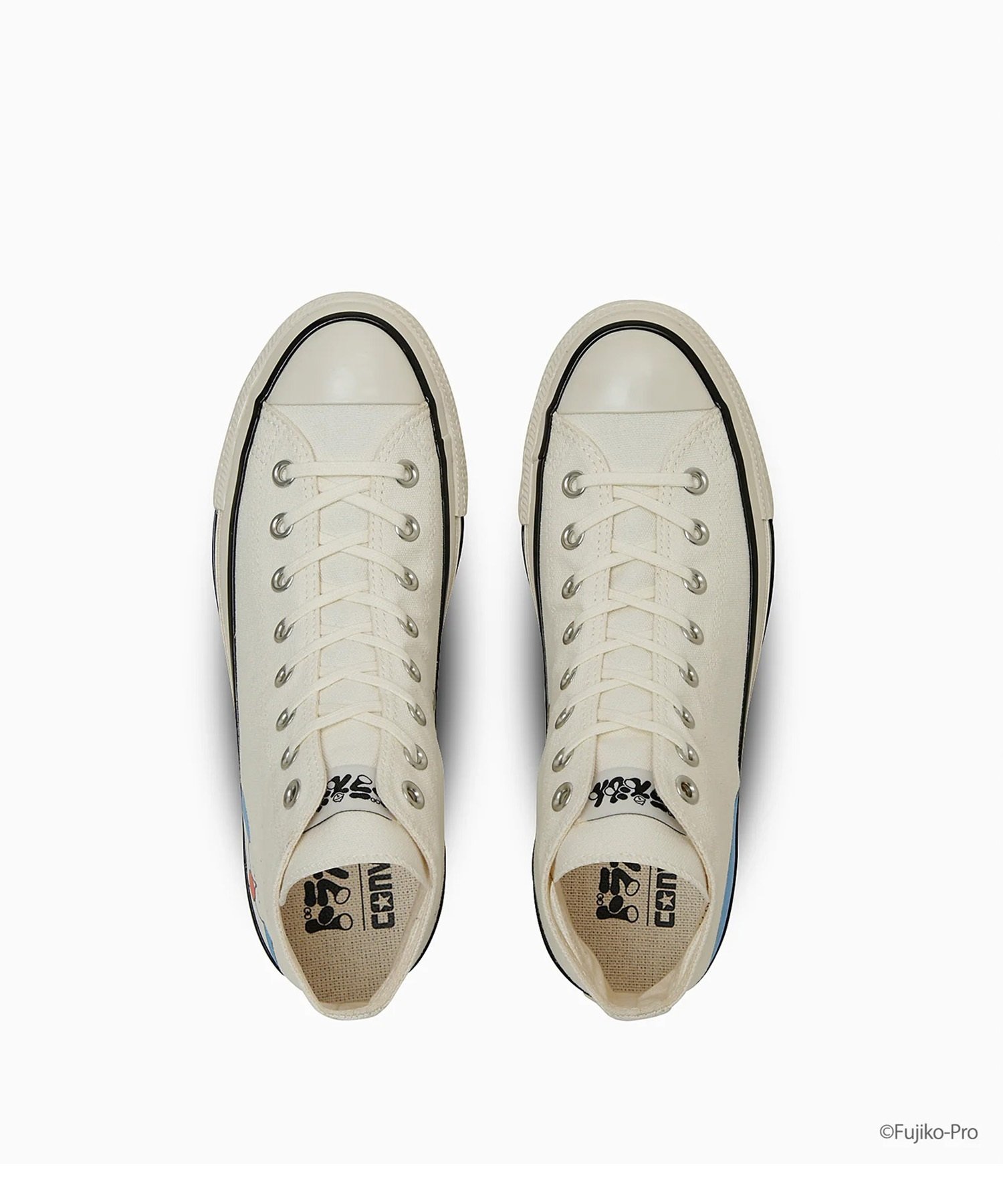 CONVERSE コンバース スニーカー メンズ レディース ハイカット 靴 シューズ 薄底 AS AG FP H D O 31315001(OFWH-23.0cm)