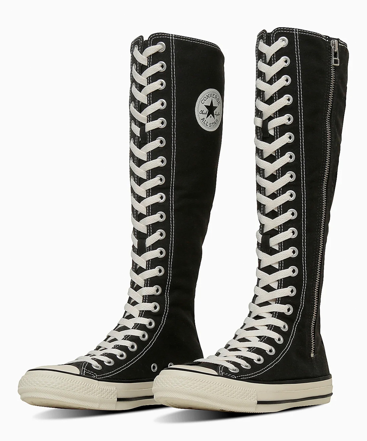 CONVERSE コンバース スニーカー レディース 靴 シューズ ハイカット