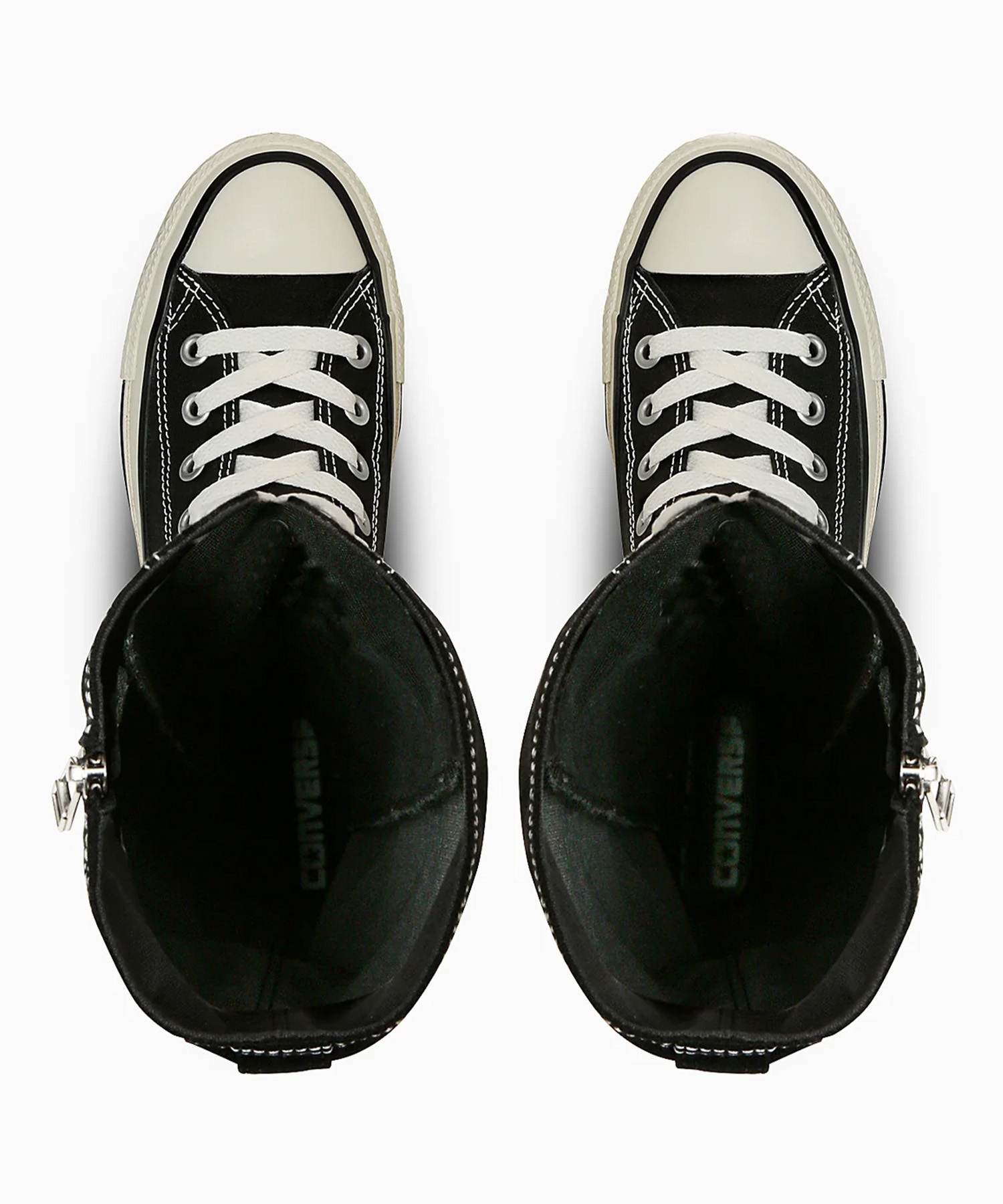 CONVERSE コンバース スニーカー レディース 靴 シューズ ハイカット