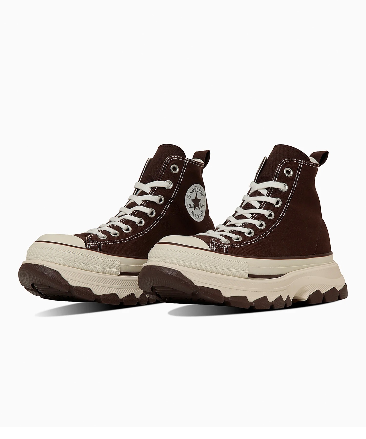 CONVERSE コンバース スニーカー レディース 靴 シューズ 厚底