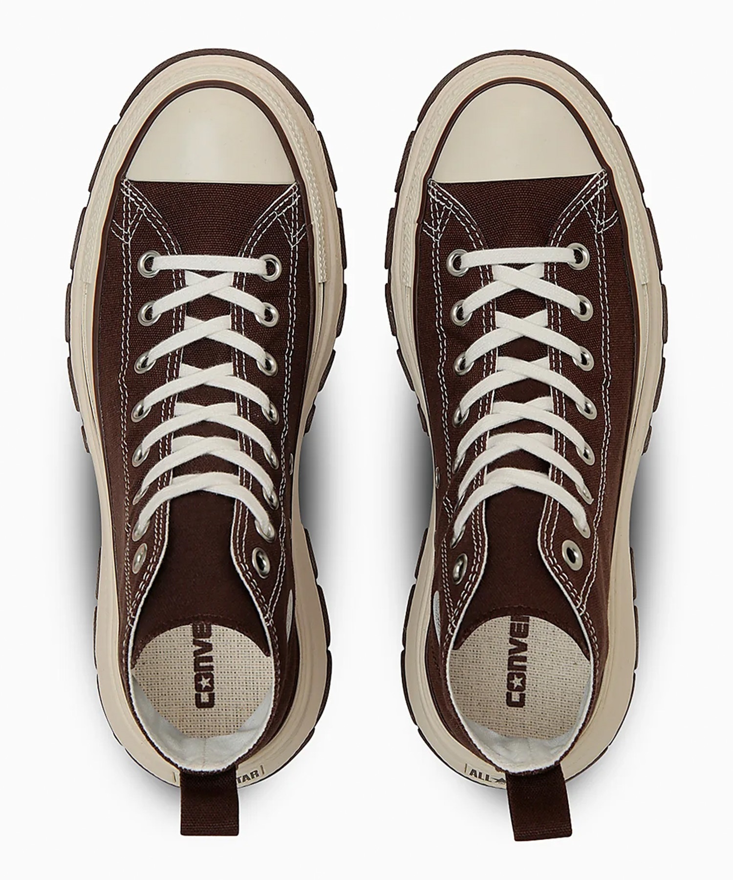 CONVERSE コンバース スニーカー レディース 靴 シューズ 厚底