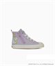 CONVERSE コンバース キッズ シューズ スニーカー ハイカット CD ALL STAR N SMK すみっコぐらし コラボ 37303390(LVD-15.0cm)