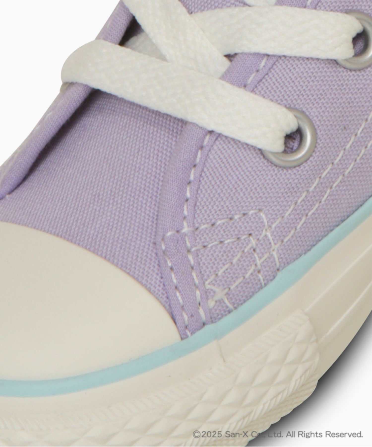 CONVERSE コンバース キッズ シューズ スニーカー ハイカット CD ALL STAR N SMK すみっコぐらし コラボ 37303390(LVD-15.0cm)