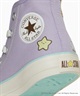 CONVERSE コンバース キッズ シューズ スニーカー ハイカット CD ALL STAR N SMK すみっコぐらし コラボ 37303390(LVD-15.0cm)
