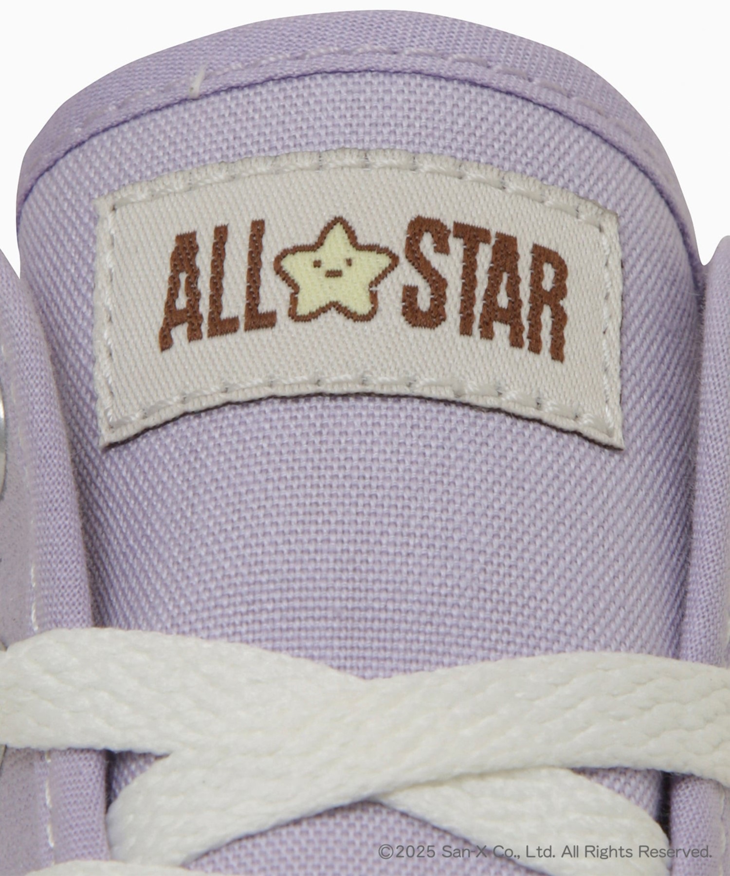 CONVERSE コンバース キッズ シューズ スニーカー ハイカット CD ALL STAR N SMK すみっコぐらし コラボ 37303390(LVD-15.0cm)