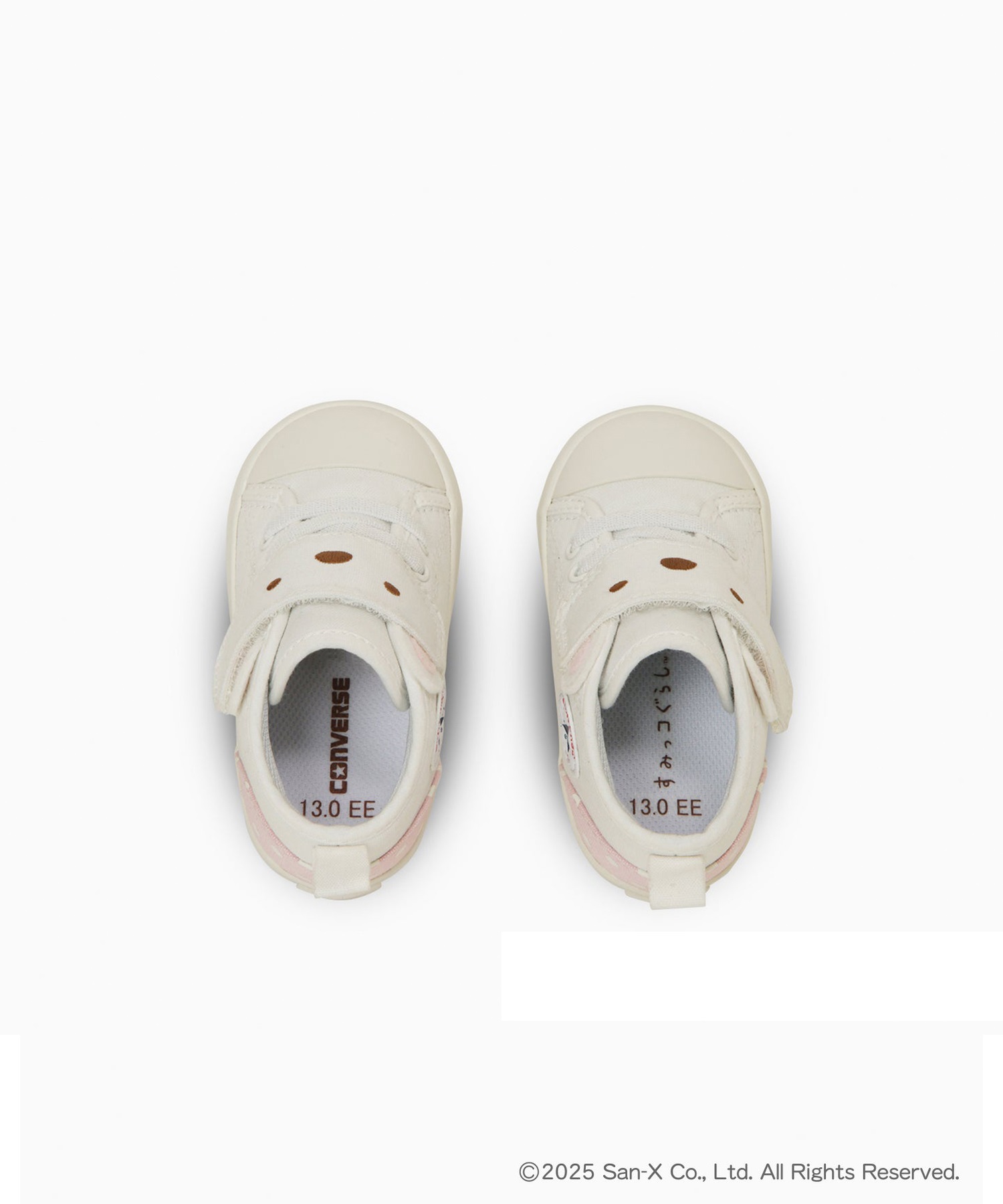 CONVERSE コンバース キッズ ベビー シューズ BB ALL STAR N CONVERSE コンバース キッズ ベビー シューズ BB ALL STAR N