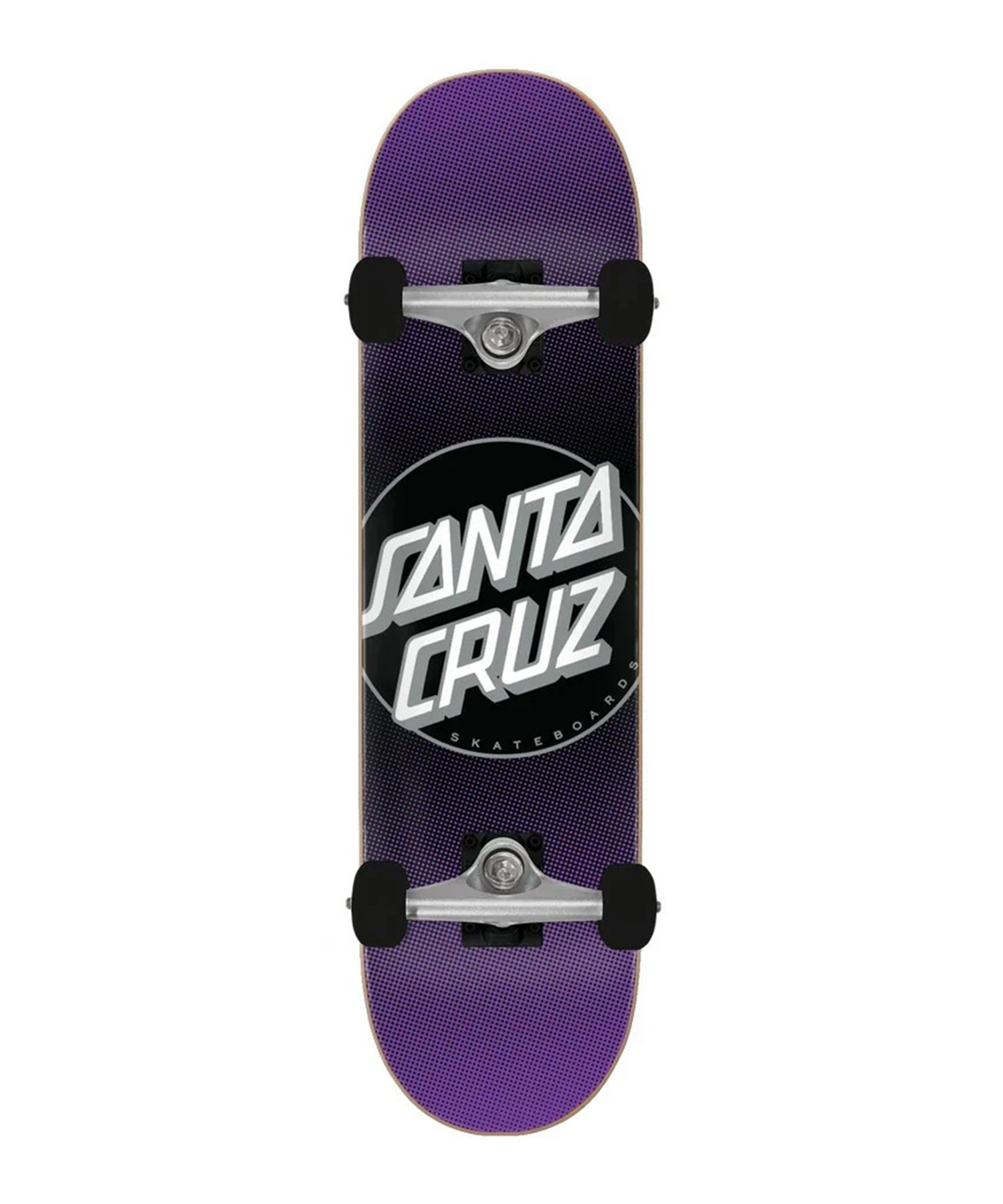 SANTA CRUZ サンタクルーズ スケートボード コンプリート 8.0inch DOT