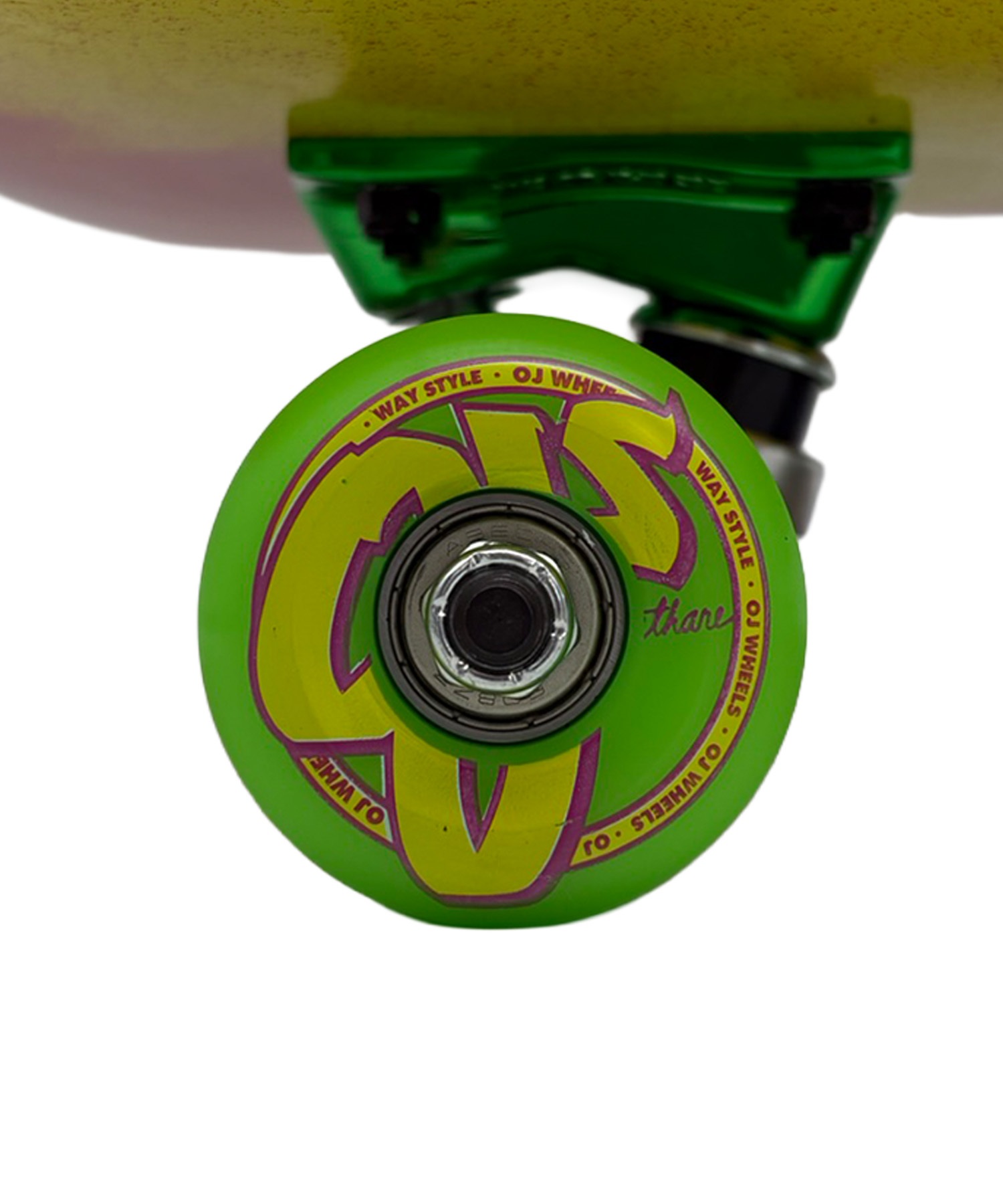 Y*様 サンタクルーズ SANTA CRUZ サンタクルーズ スケートボード コンプリート 8.0inch BIG