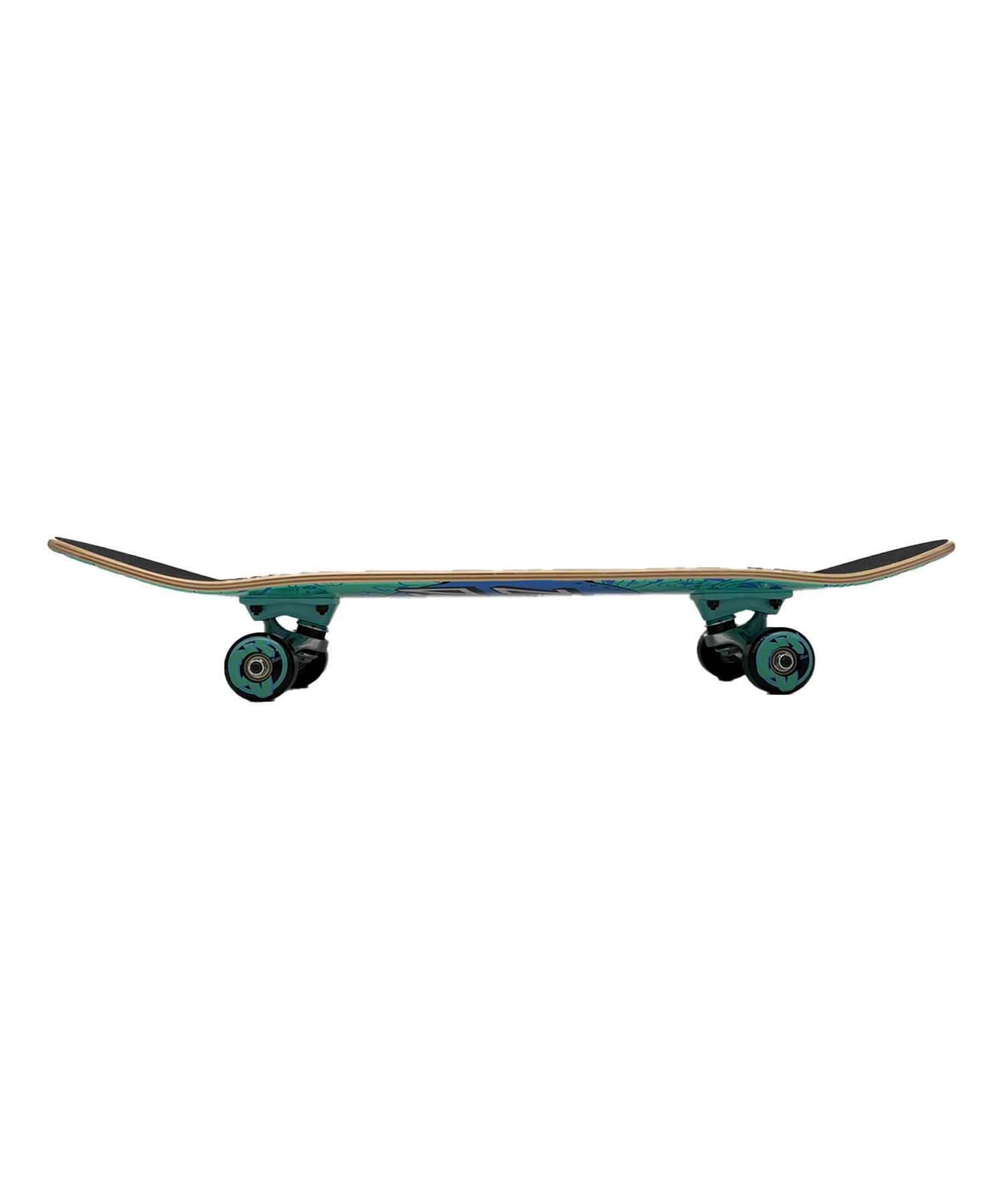 SANTA CRUZ サンタクルーズ スケートボード コンプリート 7.75inch DOT