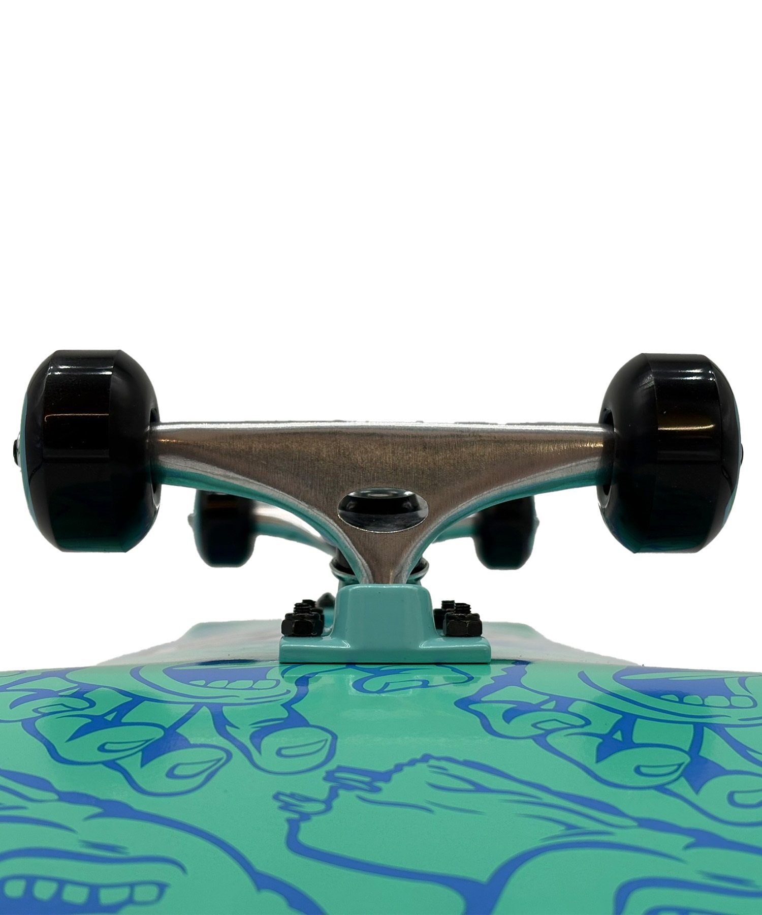 SANTA CRUZ サンタクルーズ スケートボード コンプリート 7.75inch DOT
