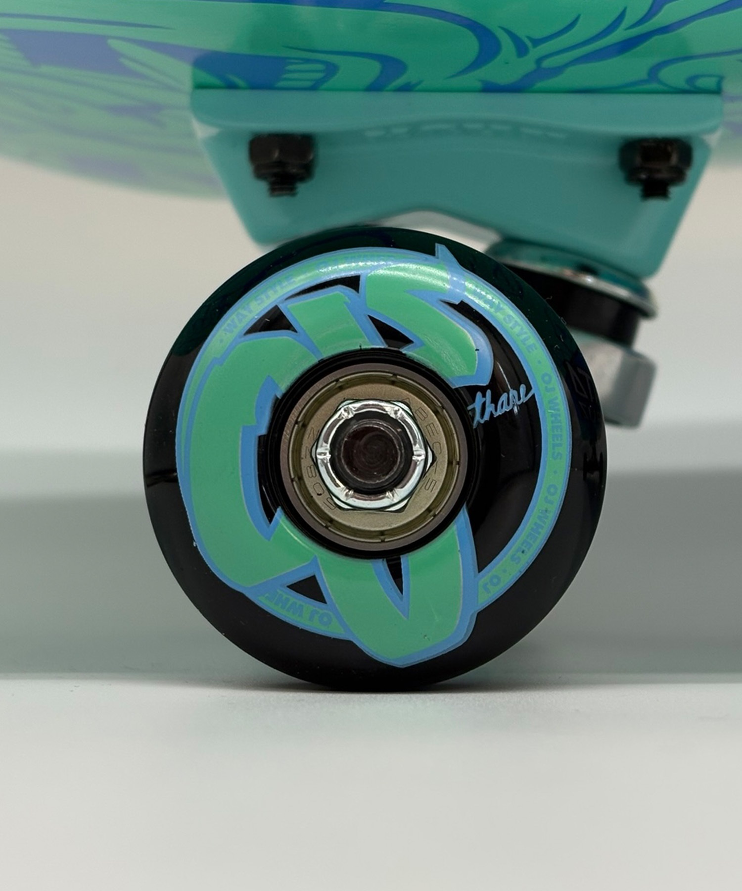 SANTA CRUZ サンタクルーズ スケートボード コンプリート 7.75inch DOT