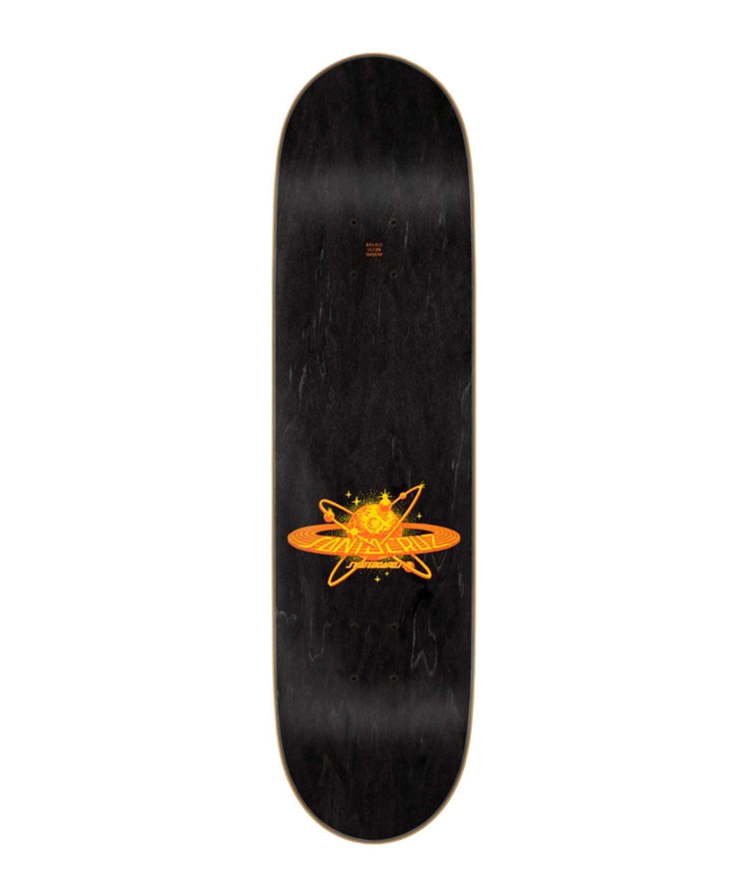 SANTA CRUZ サンタクルーズ スケートボード デッキ 8.0inch ASTA